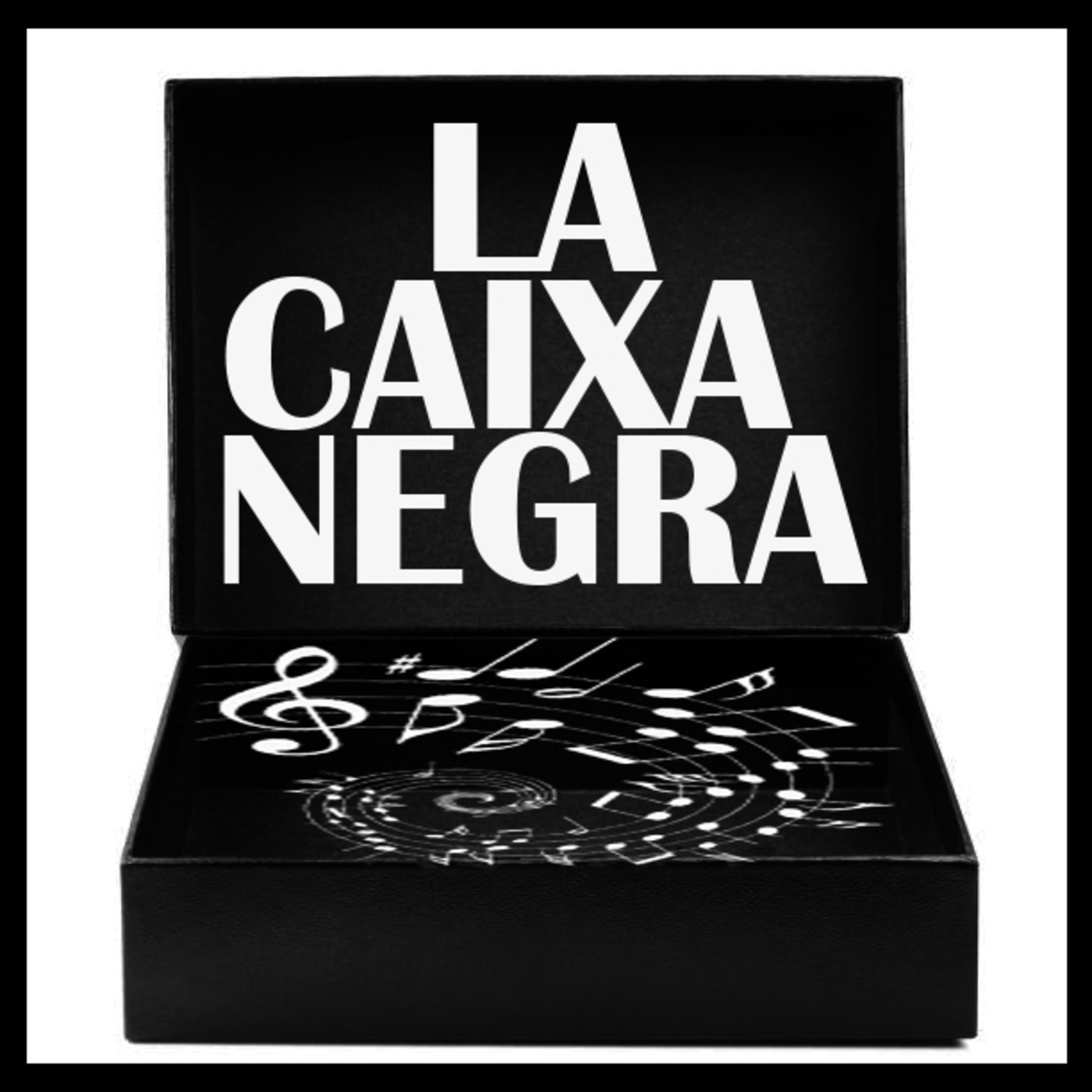 La Caixa Negra 