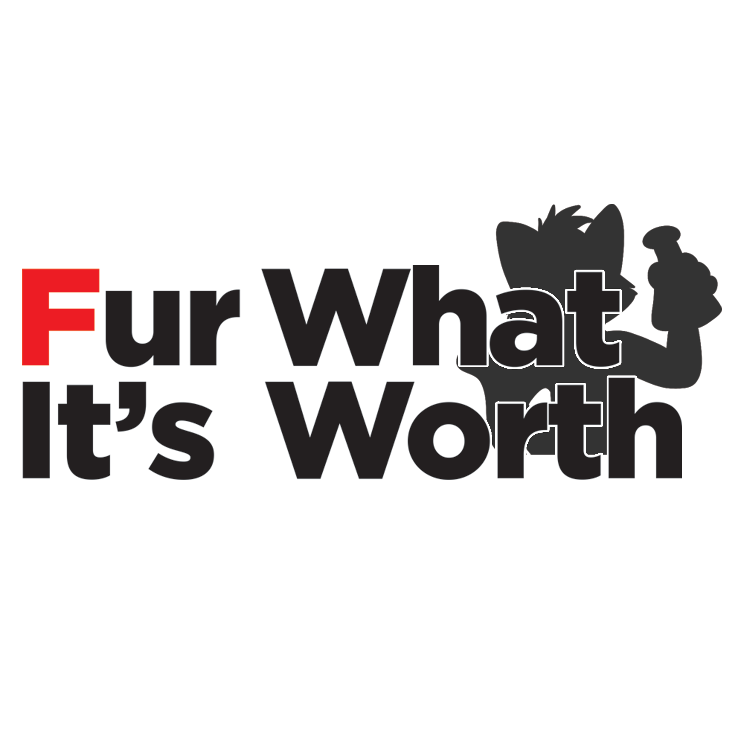 ⁣S10 E14 – Furry Feud: Kink Edition