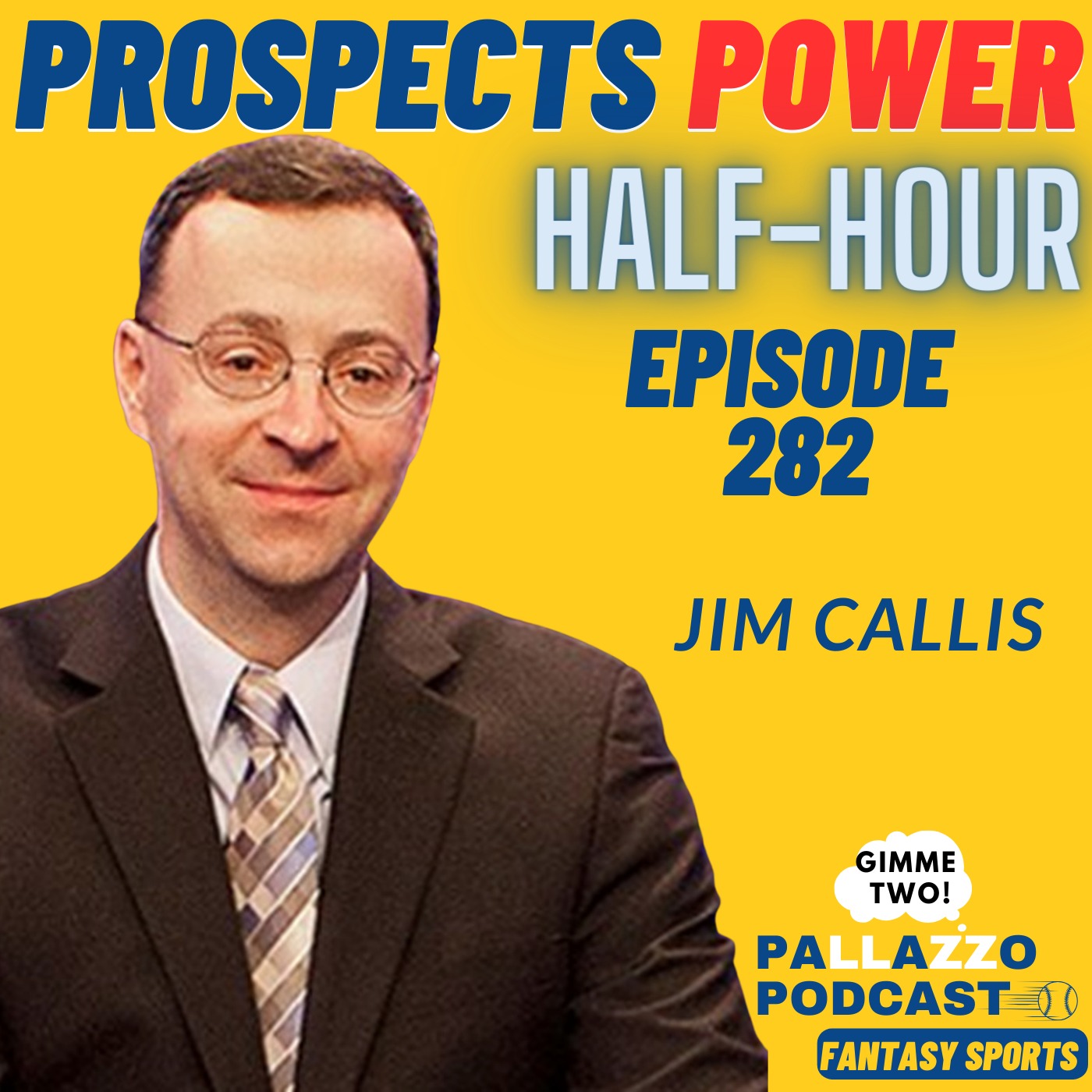 Prospects Power Half-Hour Featuring Jim Callis Of MLB Pipeline | August 31st, 2023