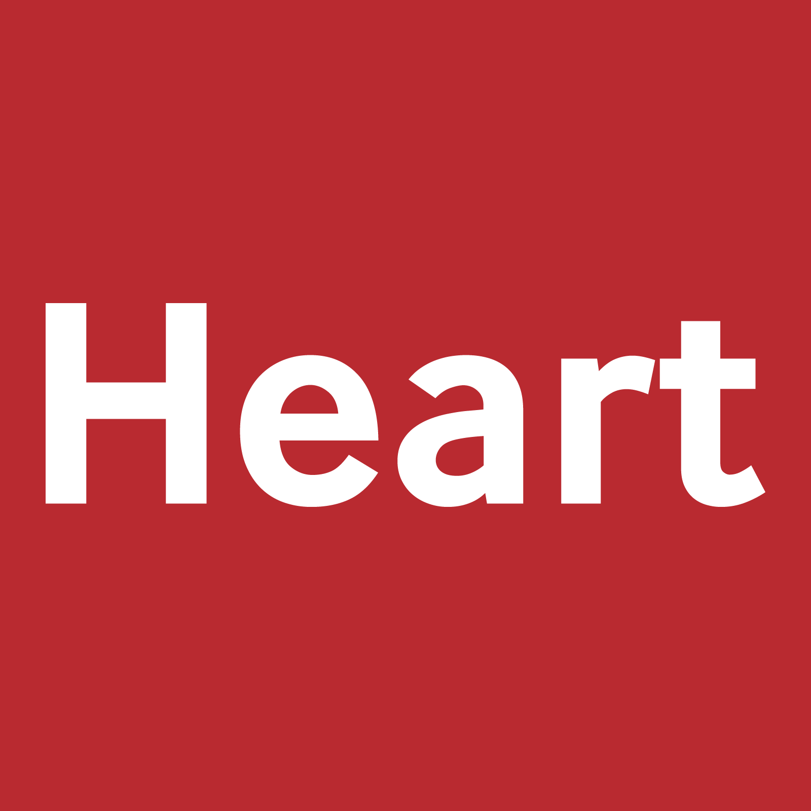 Heart Podcast 