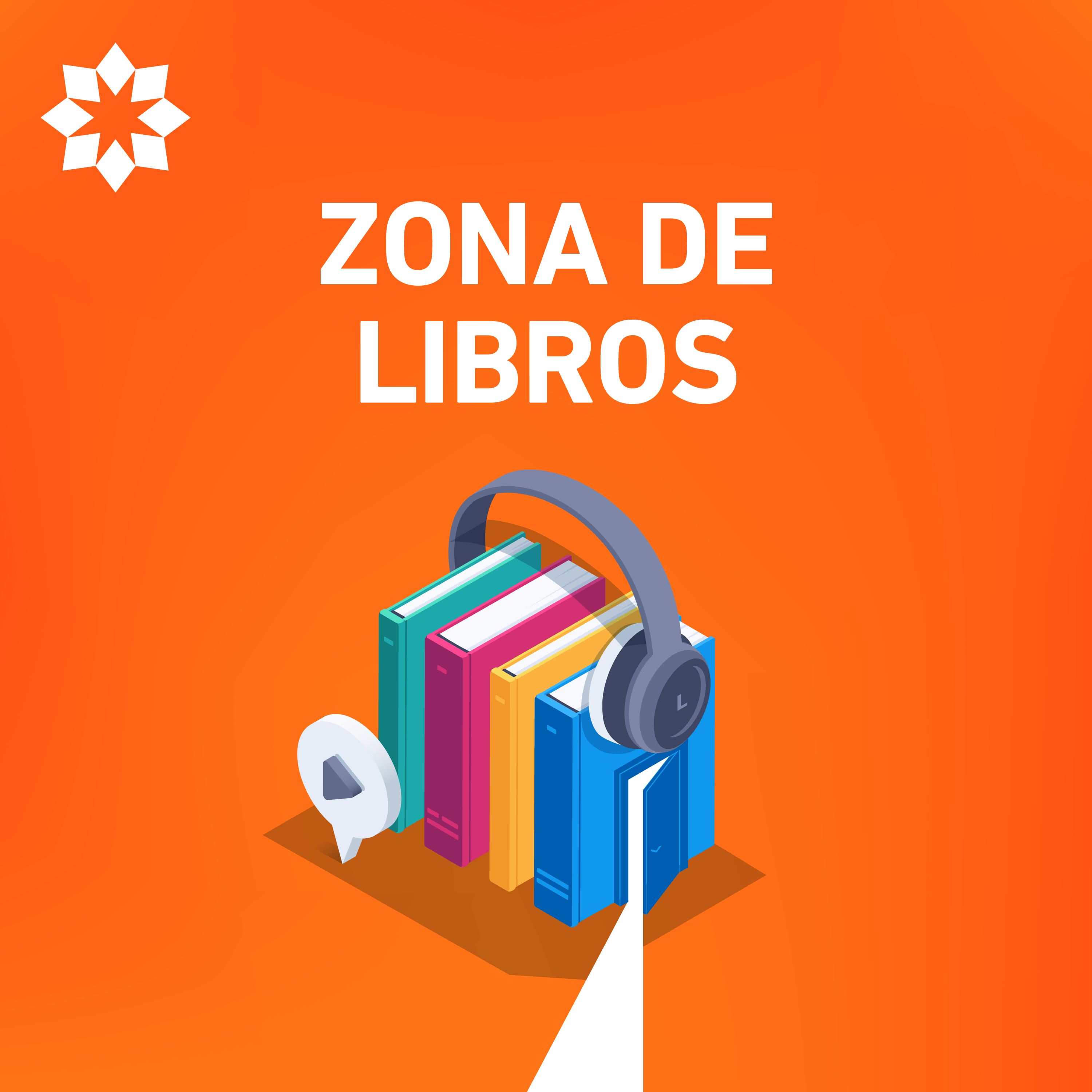 Zona de libros 