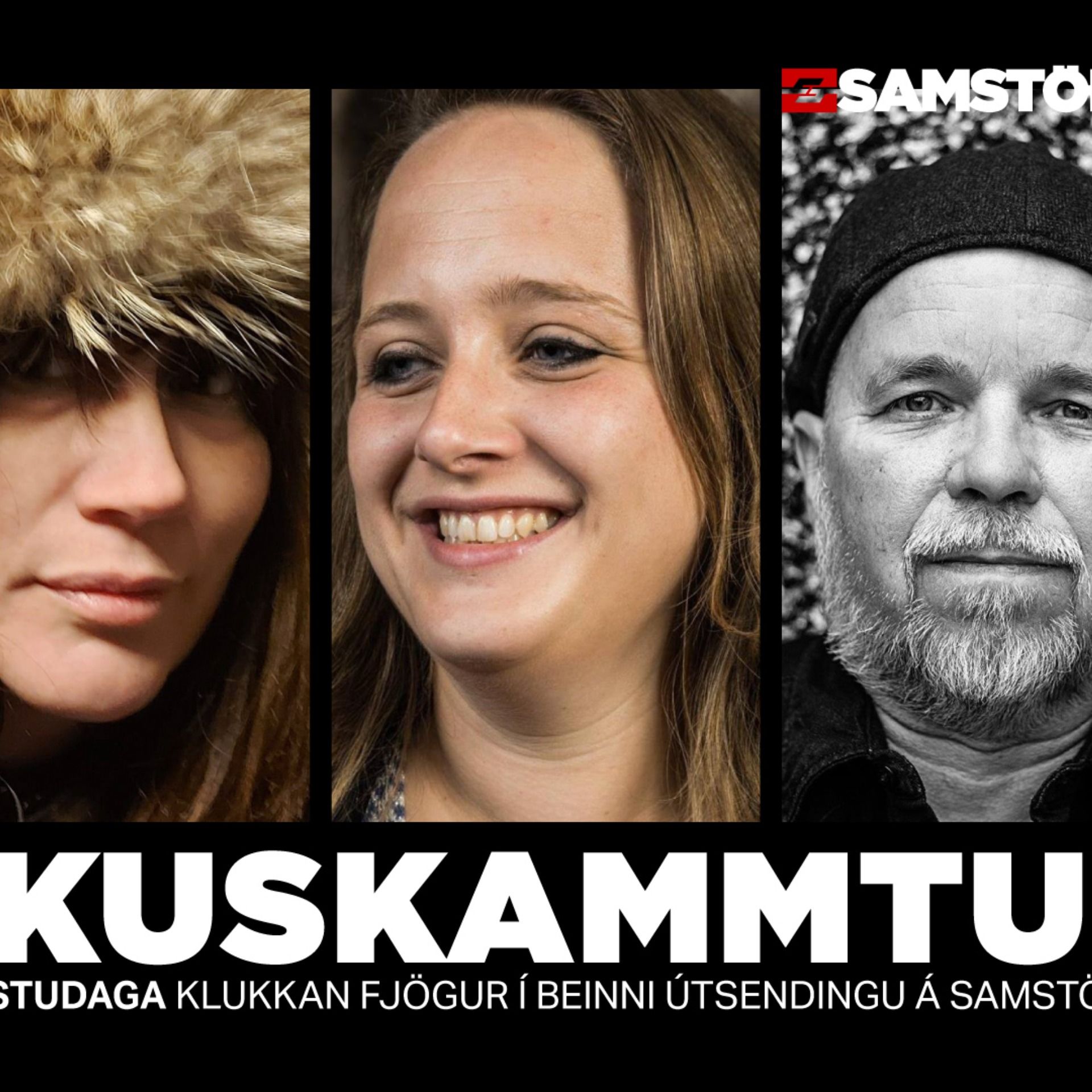 ⁣Vikuskammtur 1.sept: Vika 35