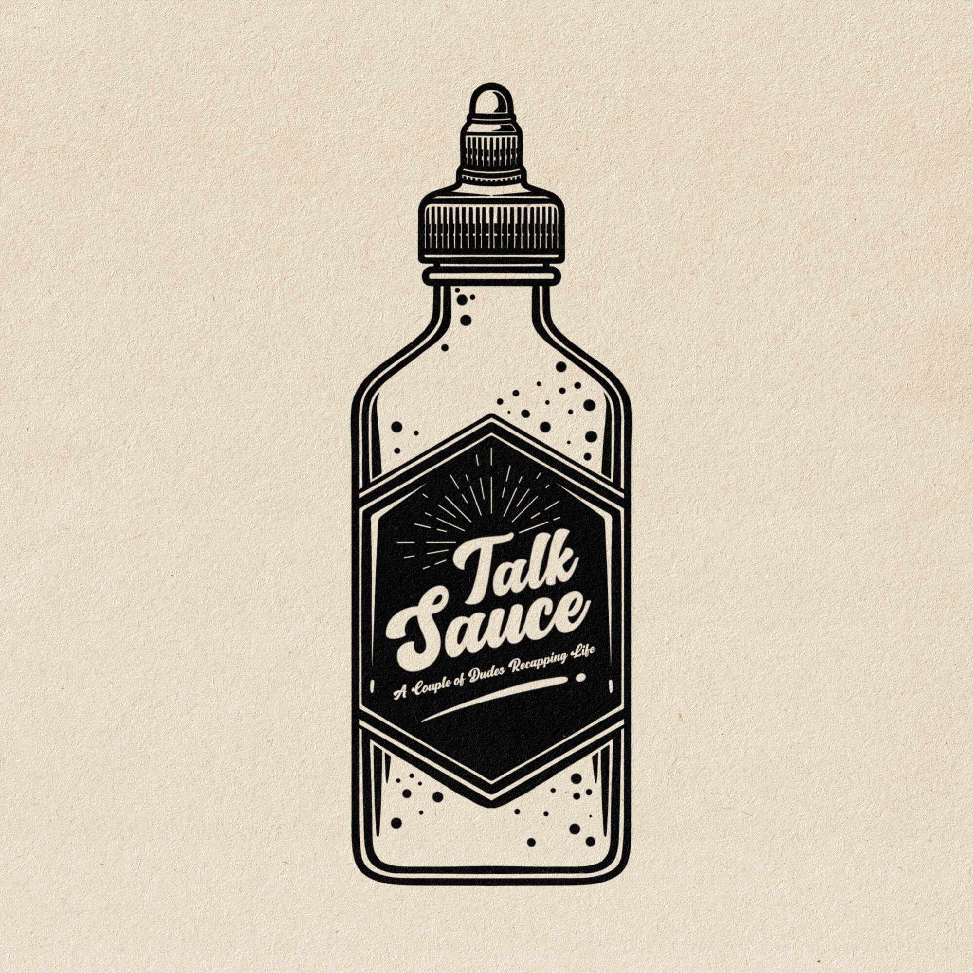 Talk Sauce 