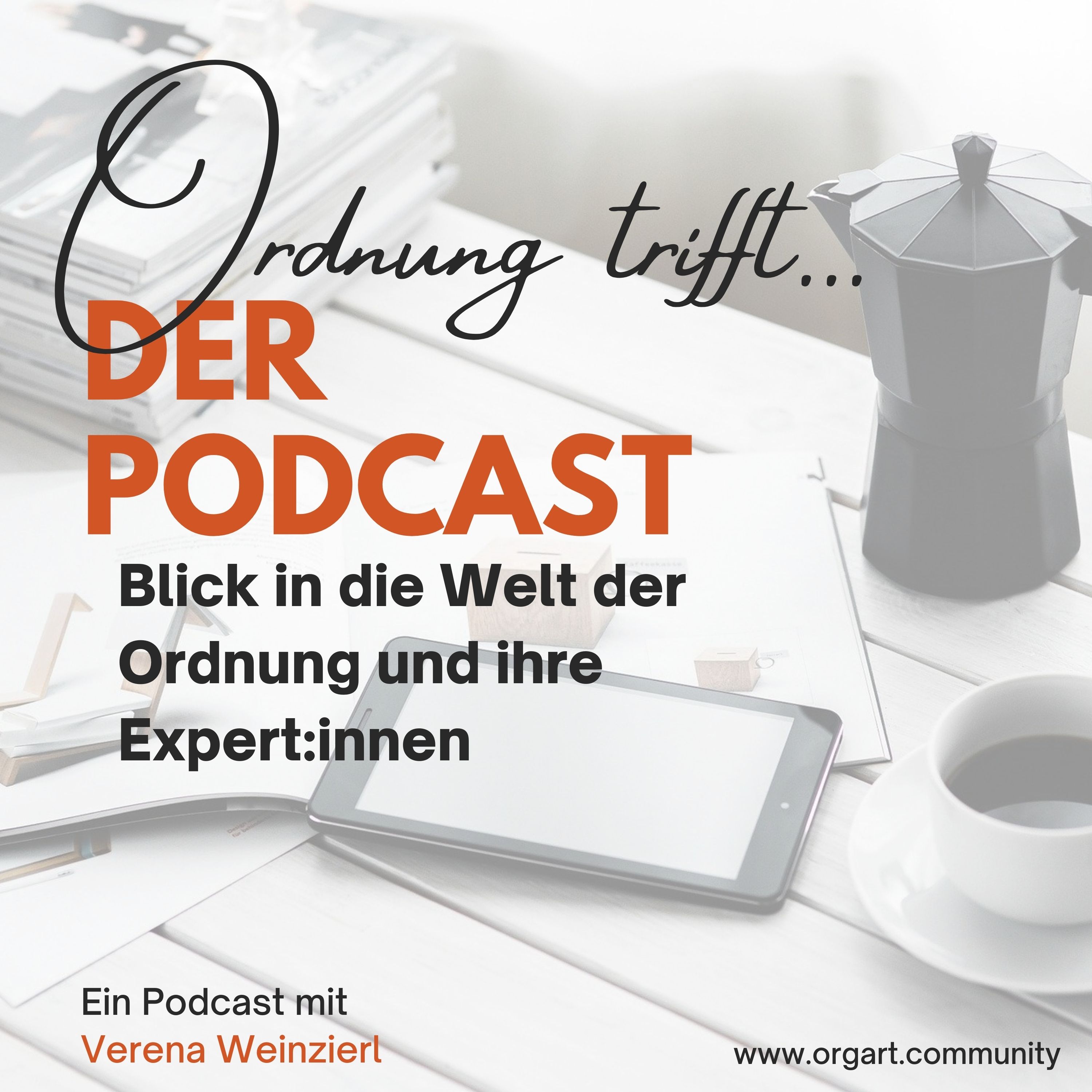 ⁣#56 Ordnung trifft eine ordentlichen Küche