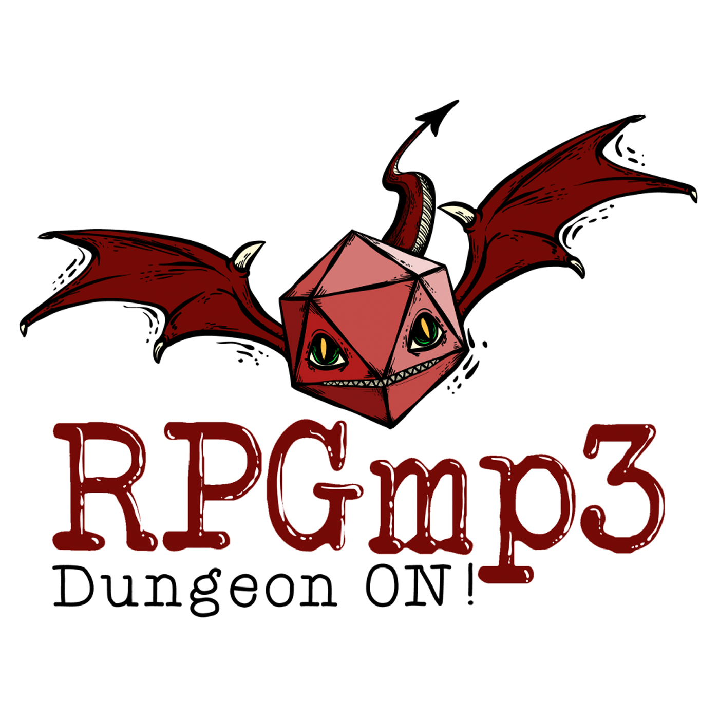 RPGMP3 Actual Play Podcast 