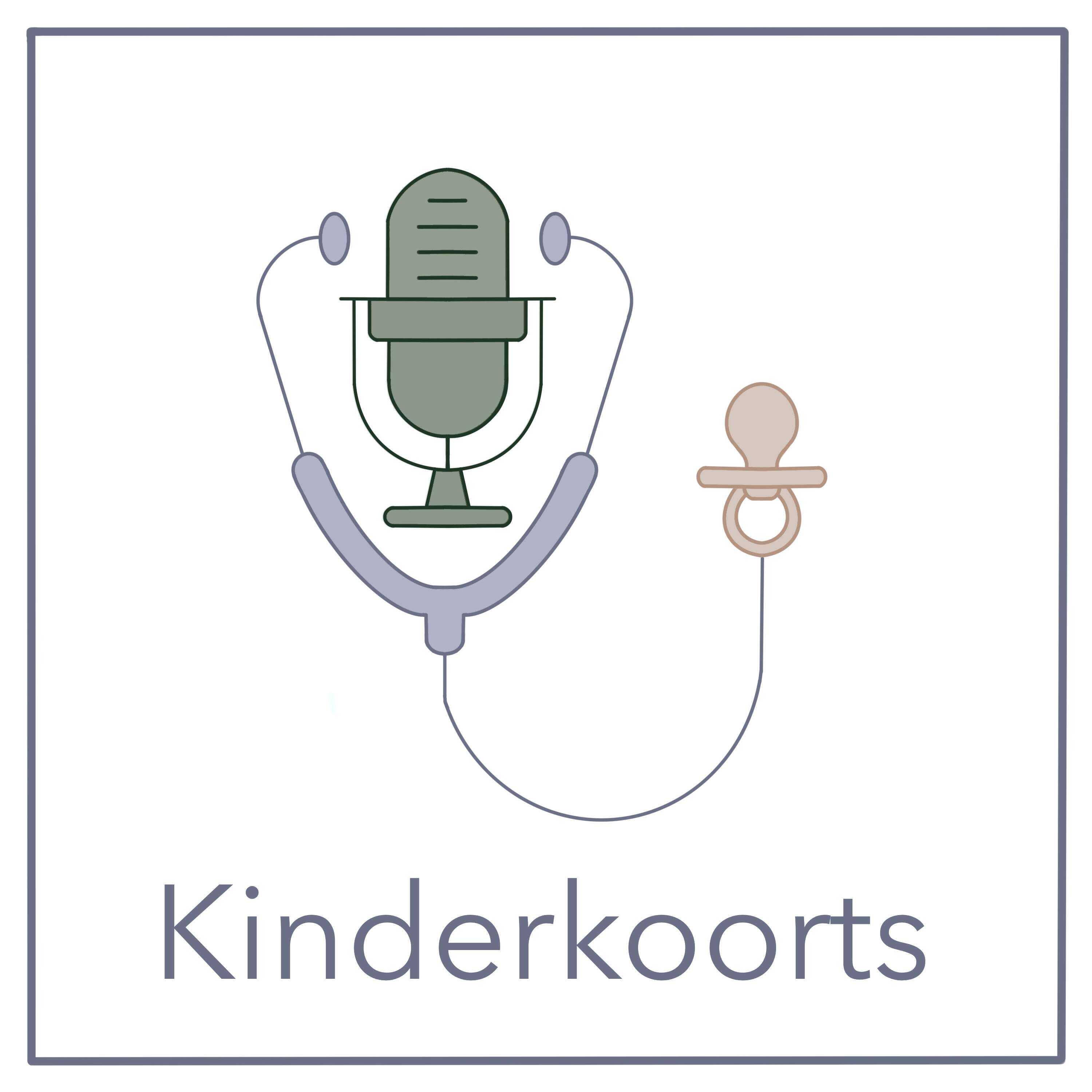 Kinderkoorts 