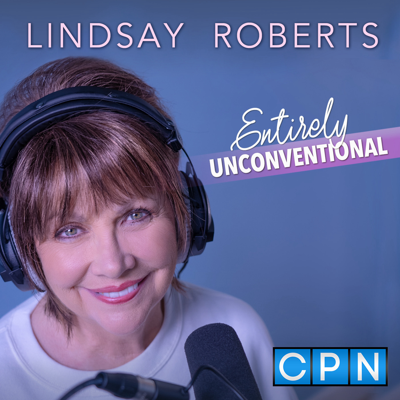 Entirely Unconventional with Lindsay Roberts 