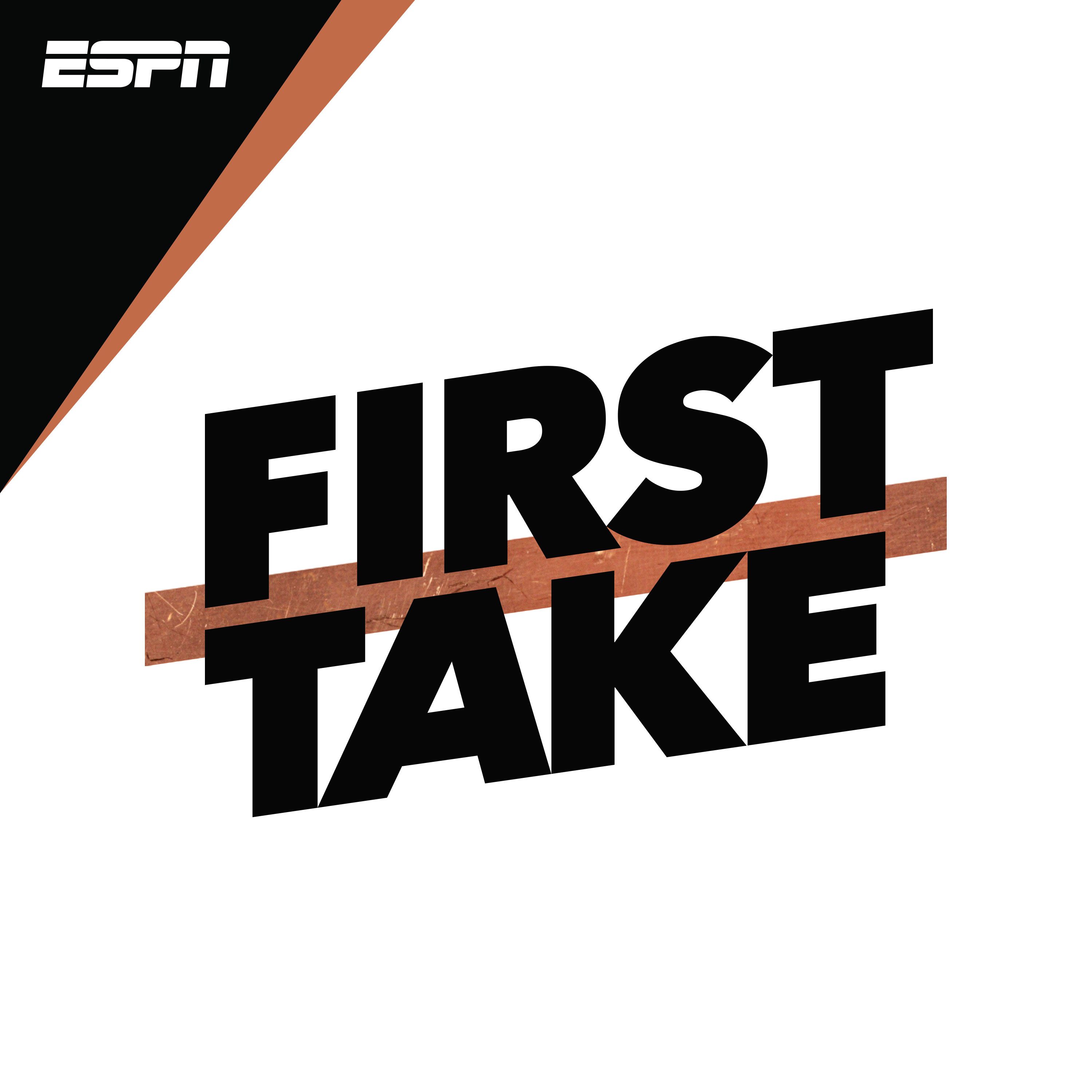 First Take 