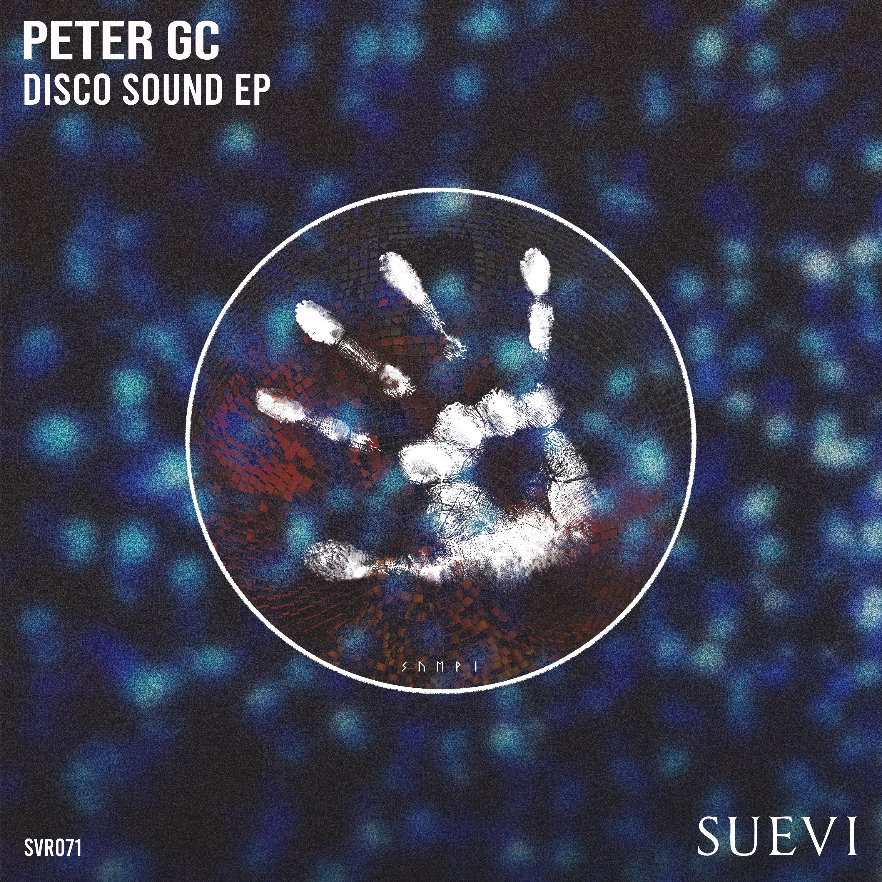 ⁣PREMIERE: Peter GC - Disco Sound (Original Mix)