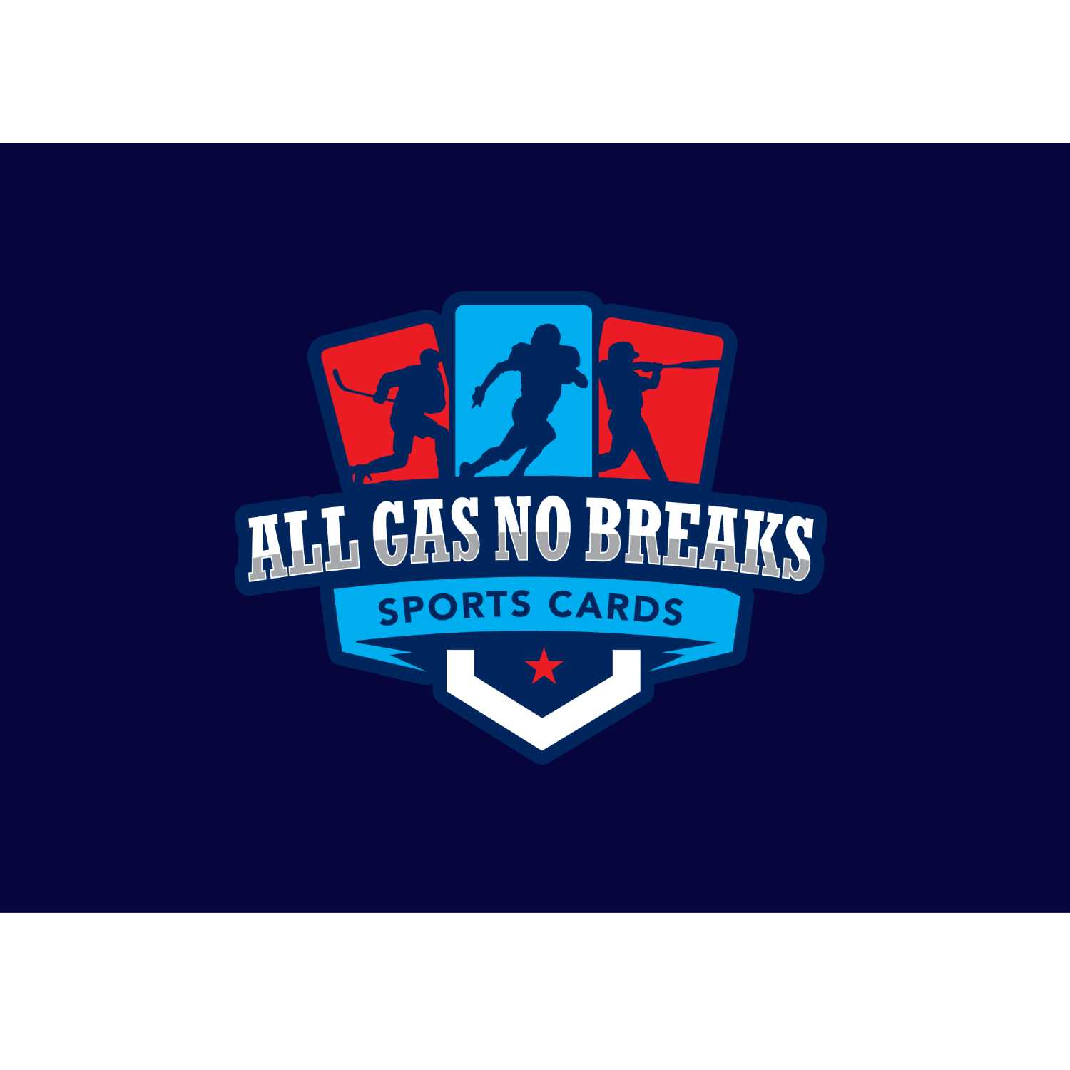 The All Gas No Breaks Sports Show 