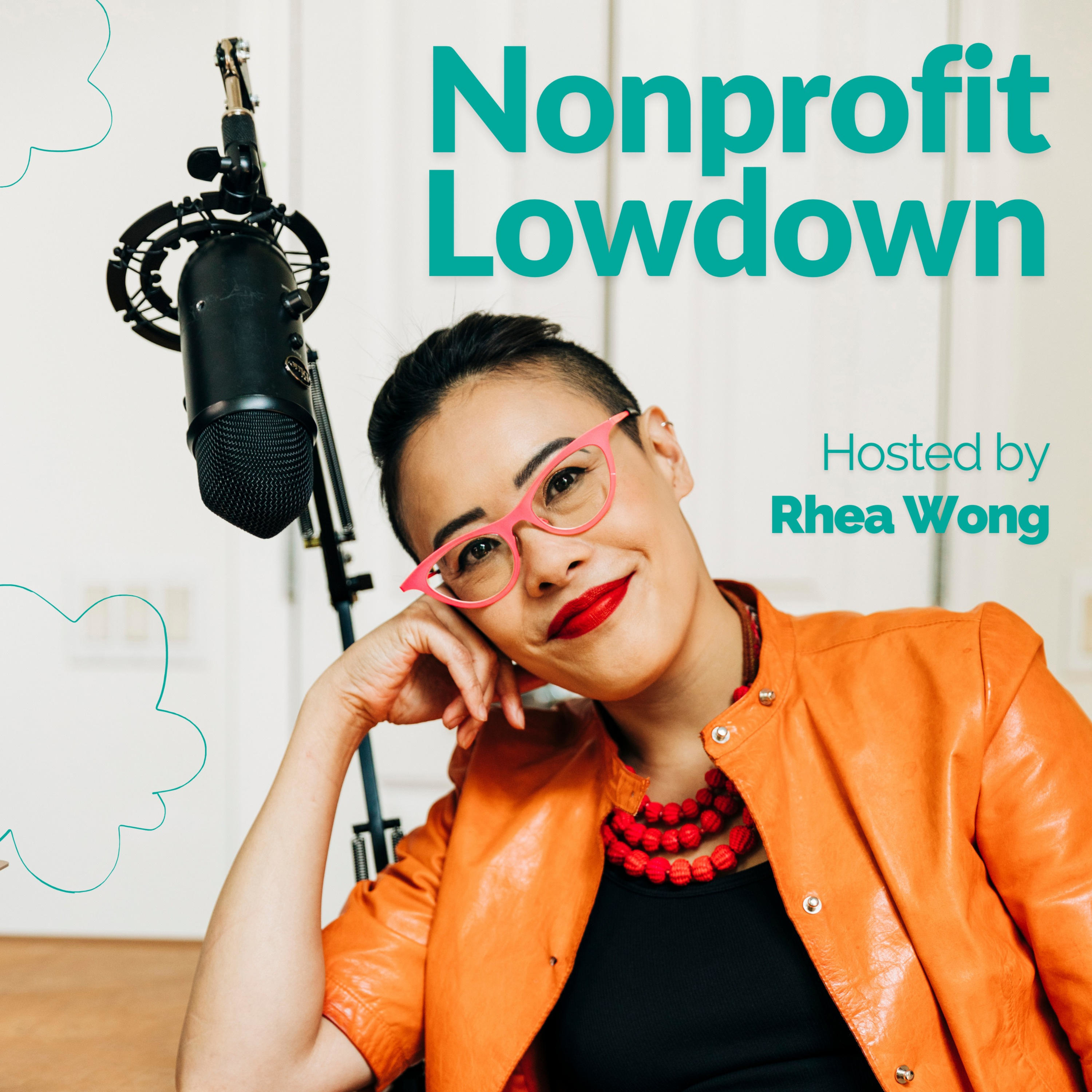 Nonprofit Lowdown 