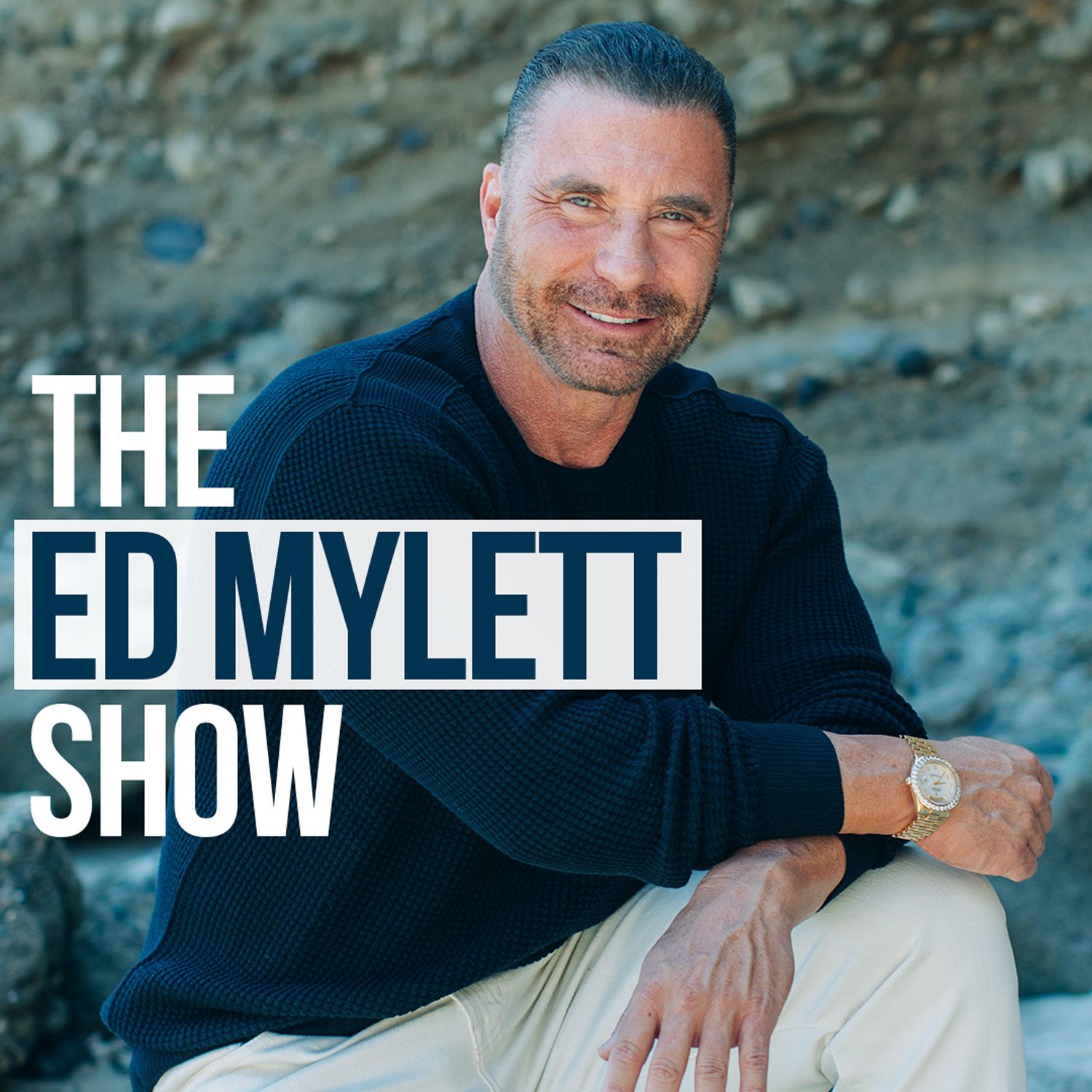 THE ED MYLETT SHOW 