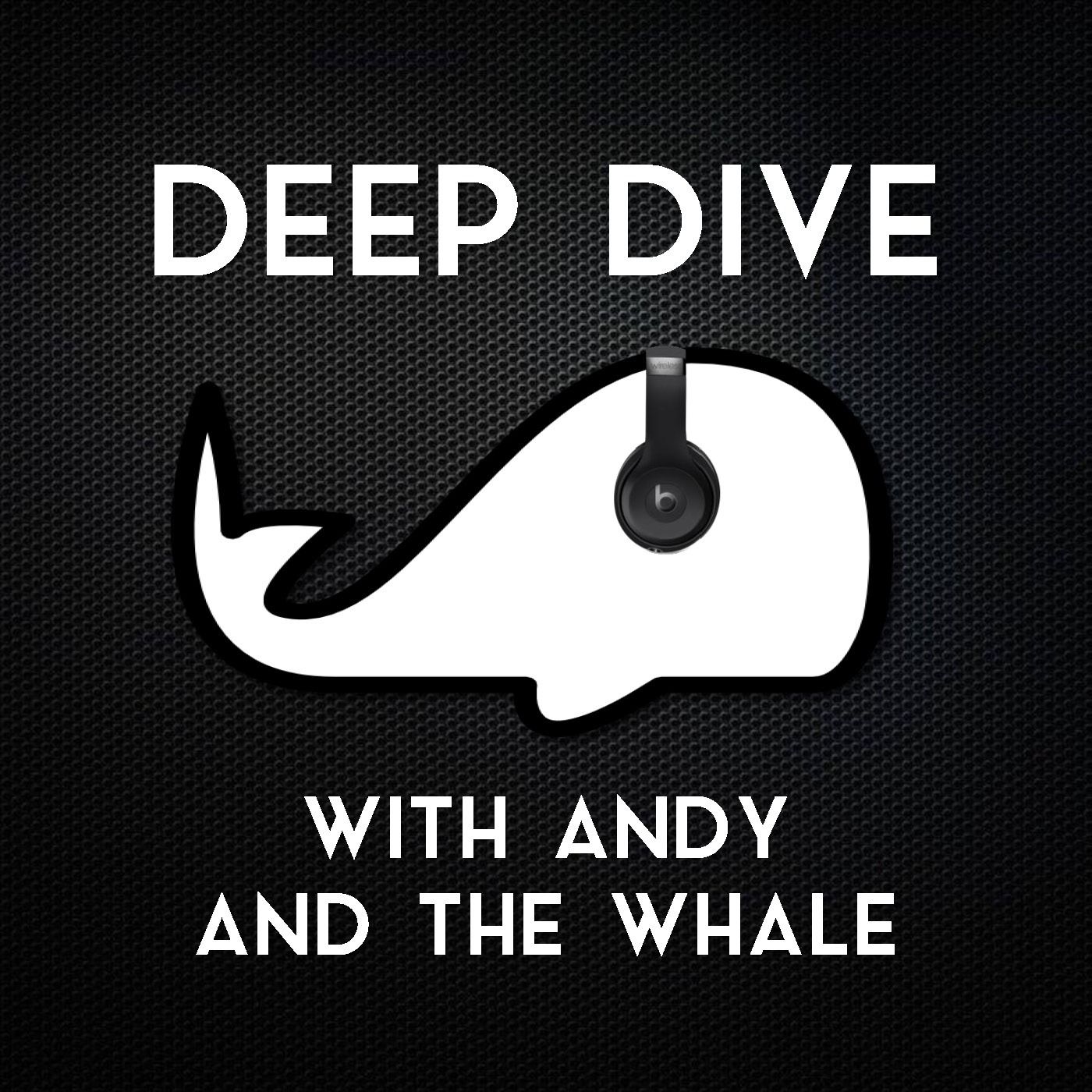 Deep Dive Gambling Podcast 