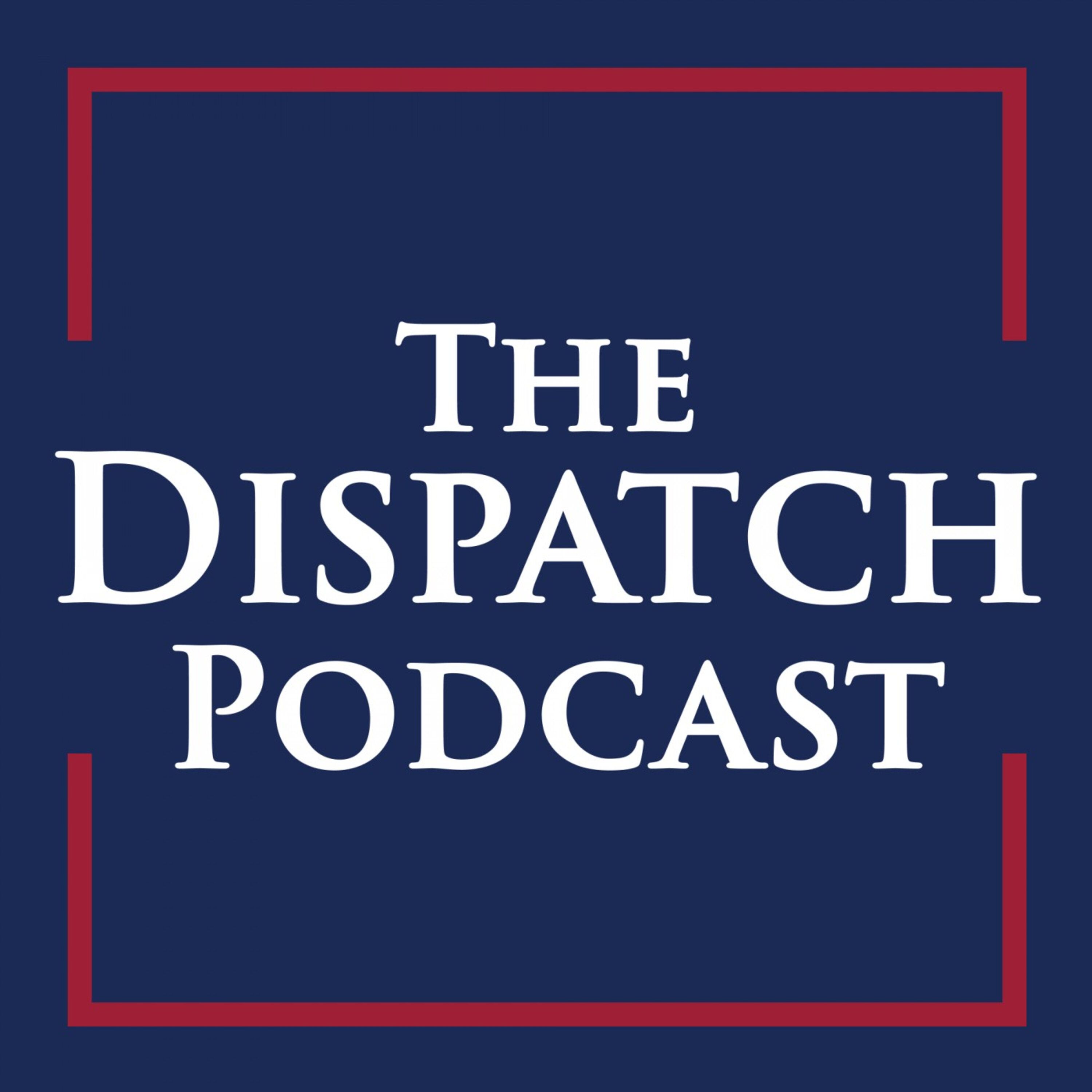 ⁣Shut It All Down (Dispatch Politics Takeover)