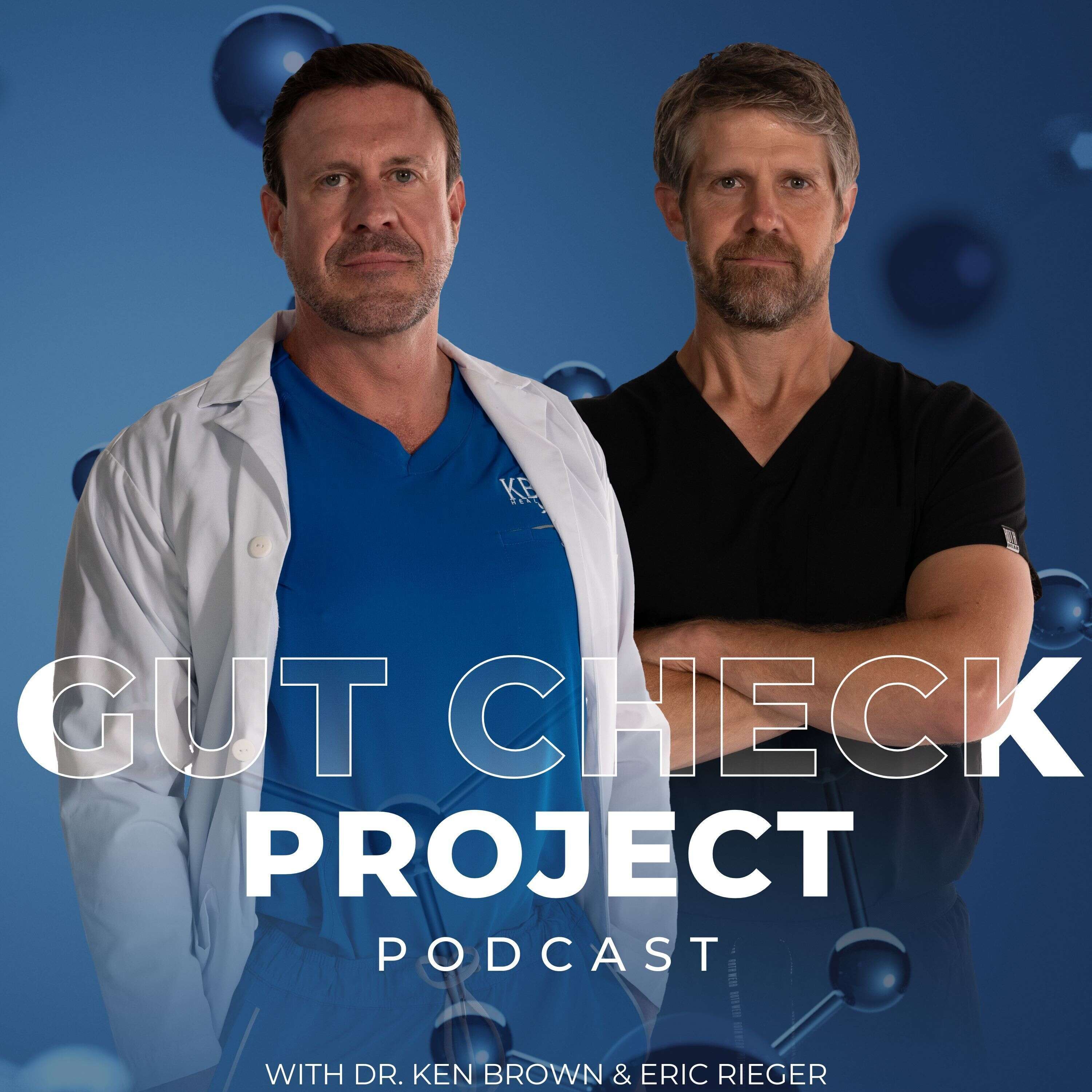 Gut Check Project 