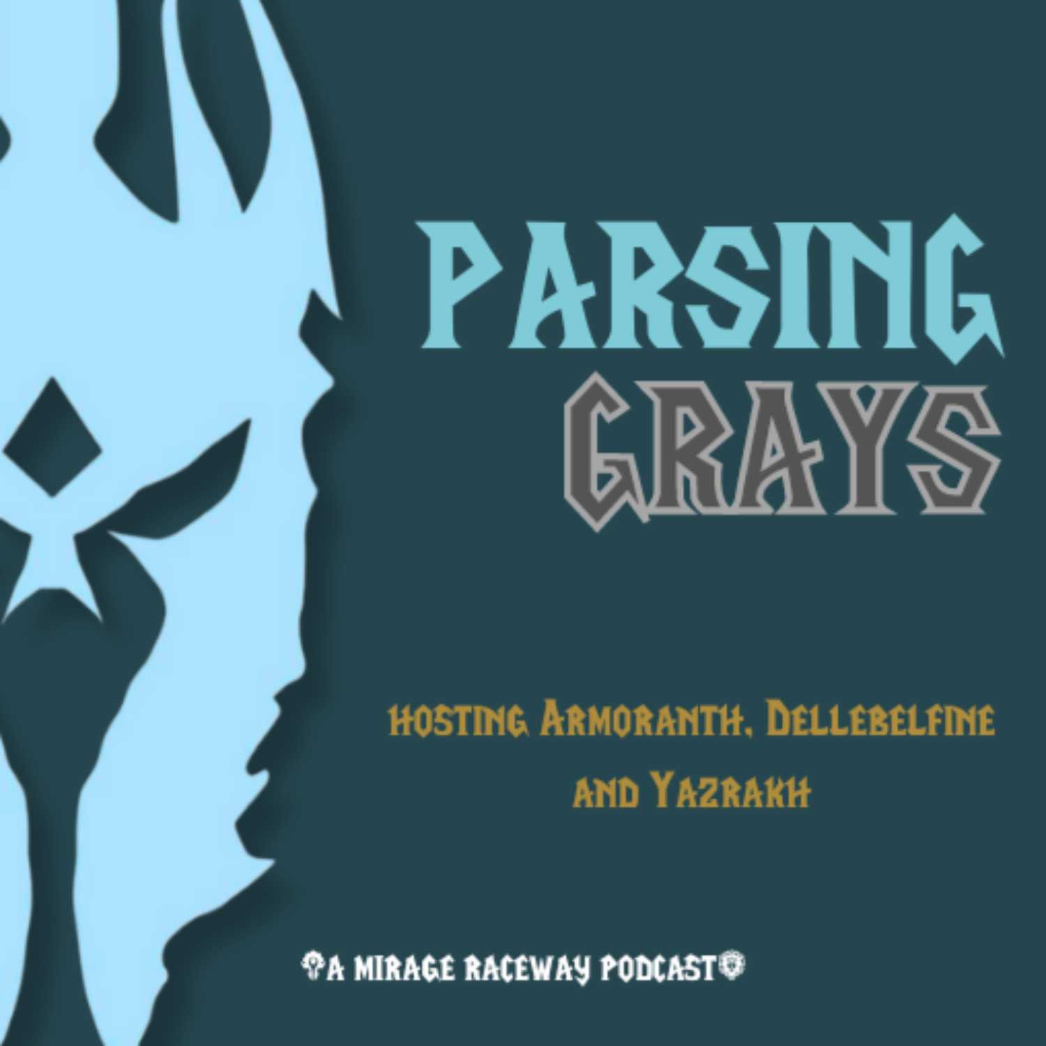 Parsing Grays 