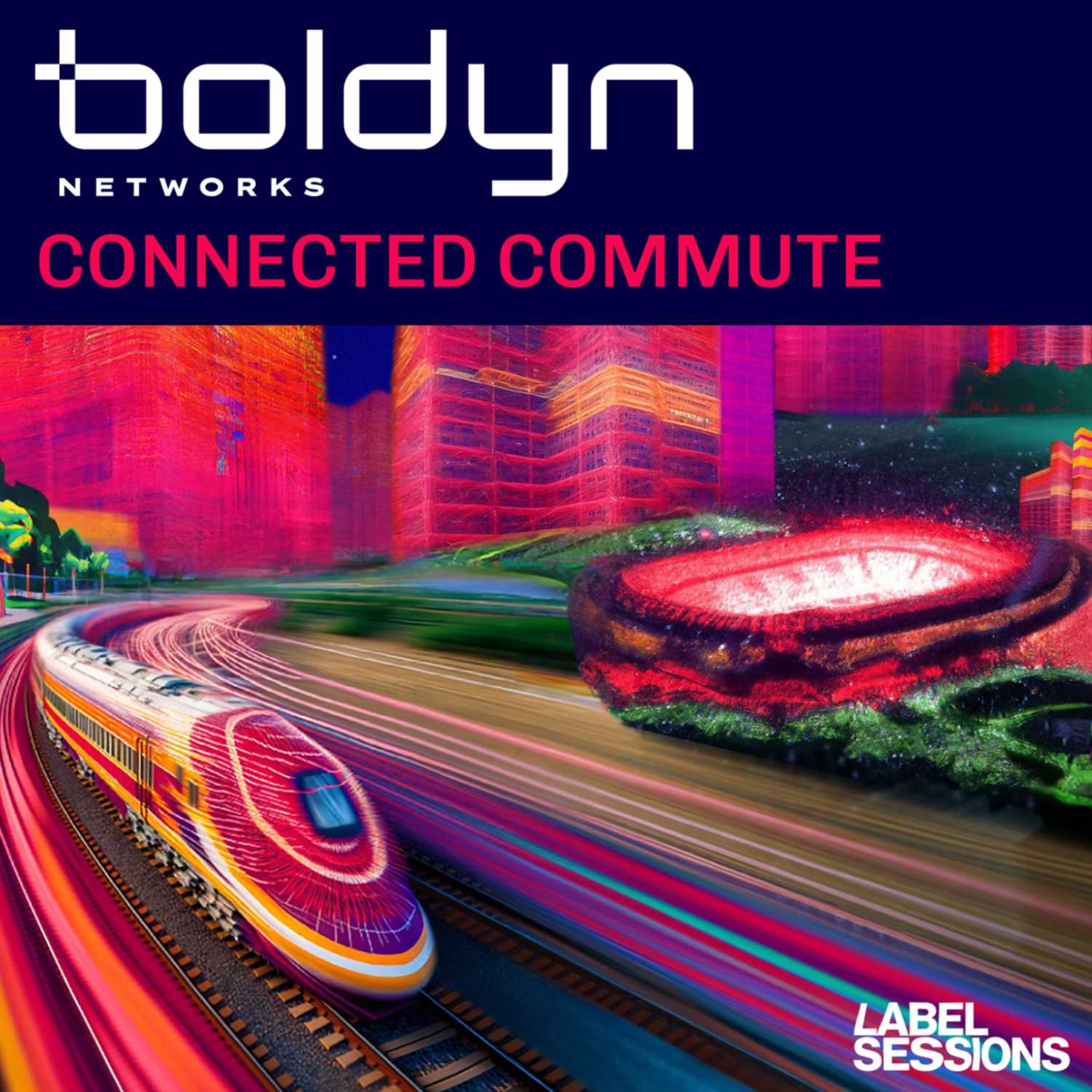 1. Welcome to the Connected Commute