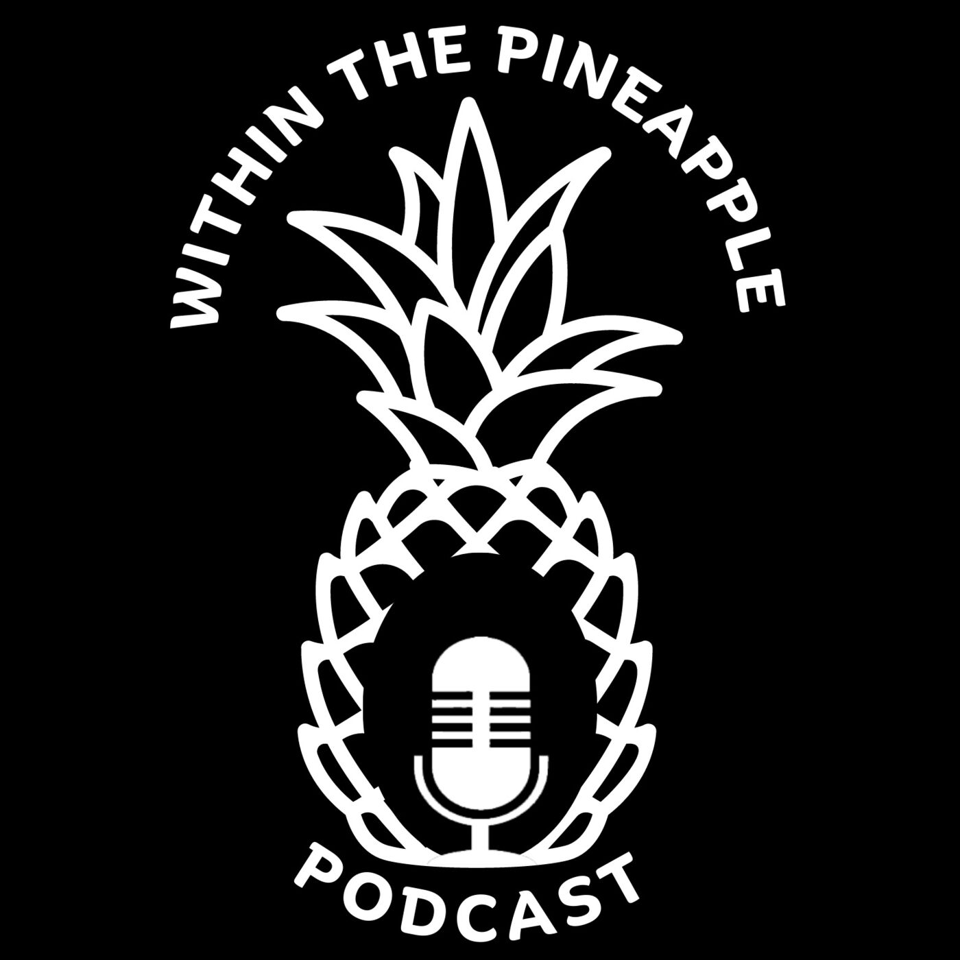 Within the Pineapple 