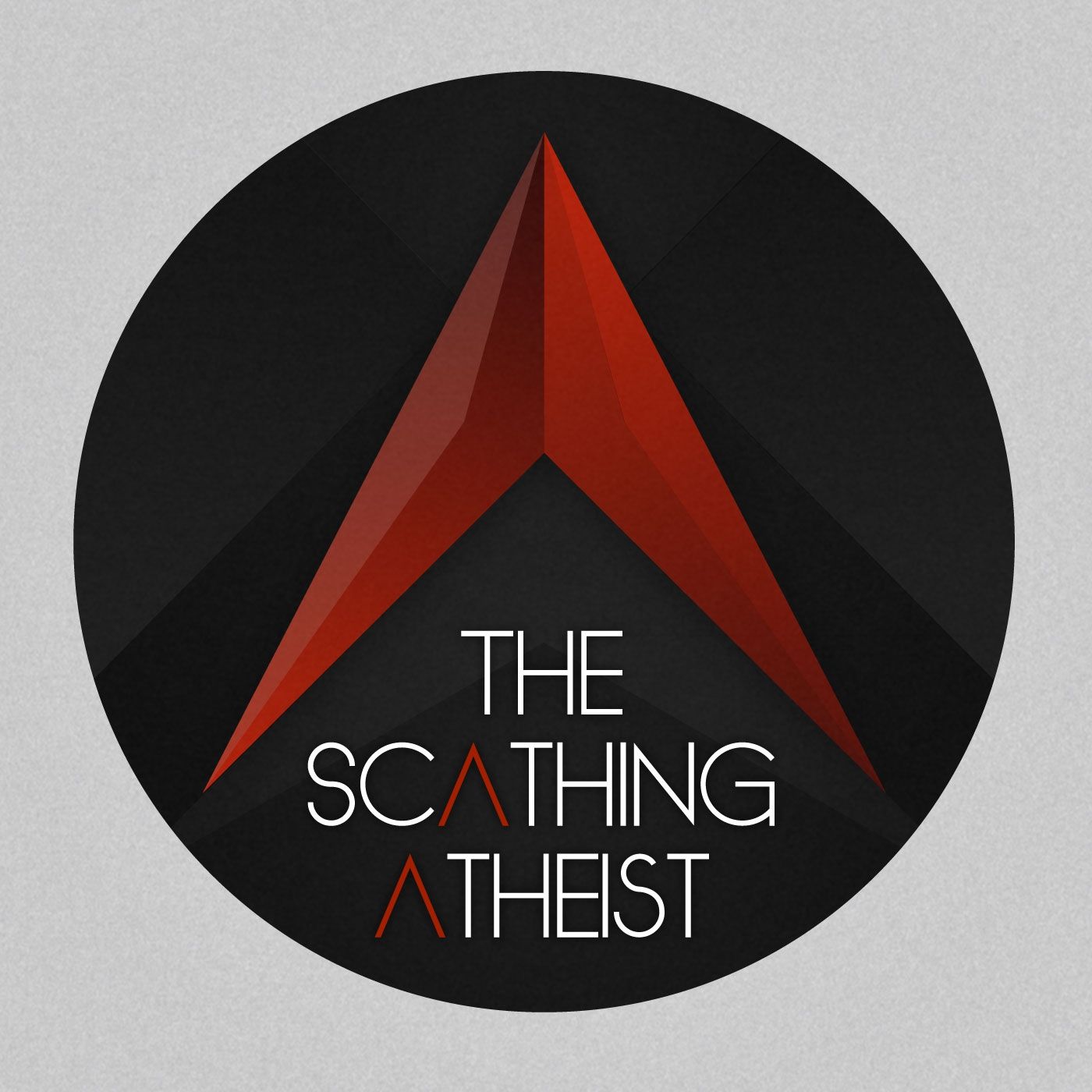 The Scathing Atheist 