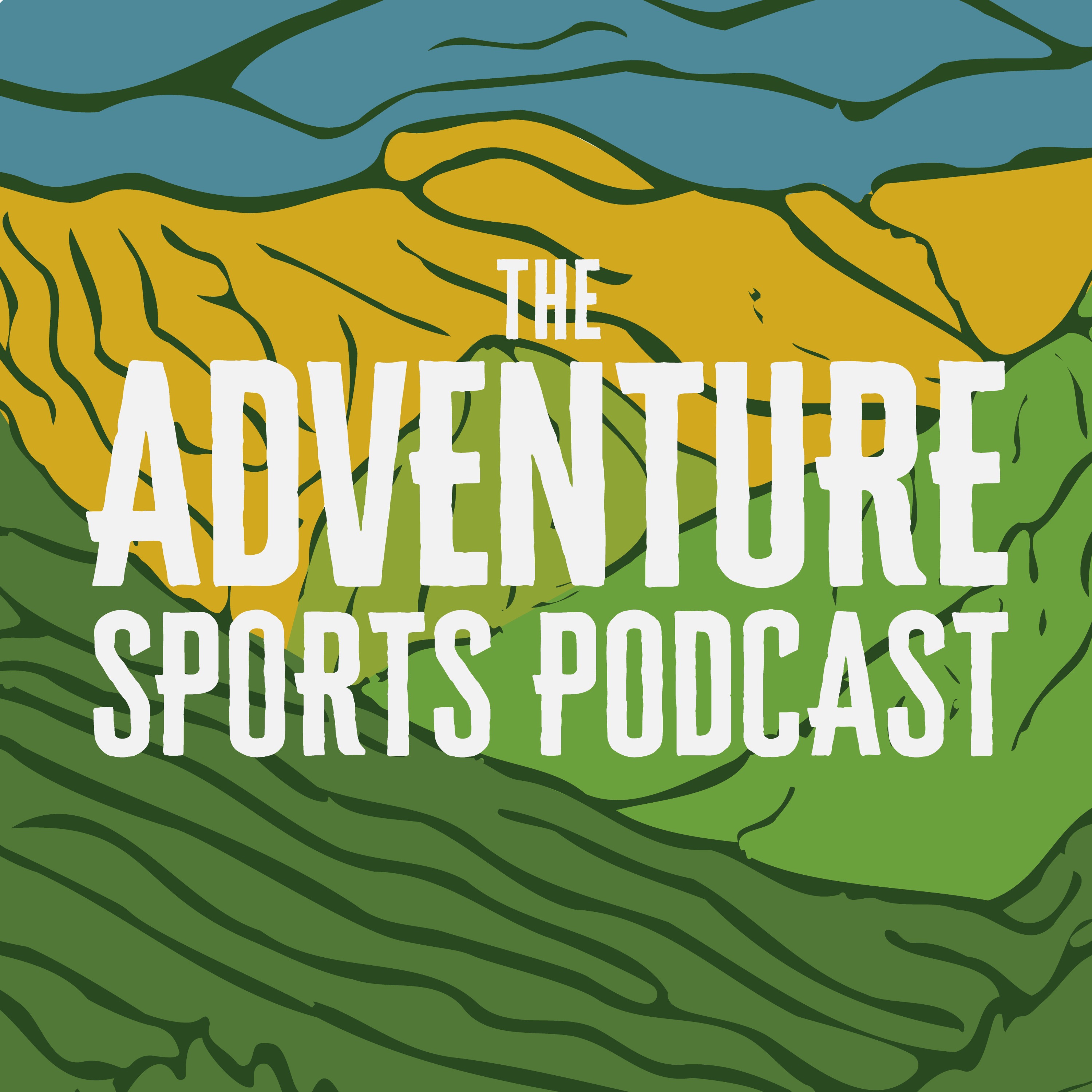 ⁣Ep. 970: Breaking the Mississippi River Paddle Record - Scott Miller