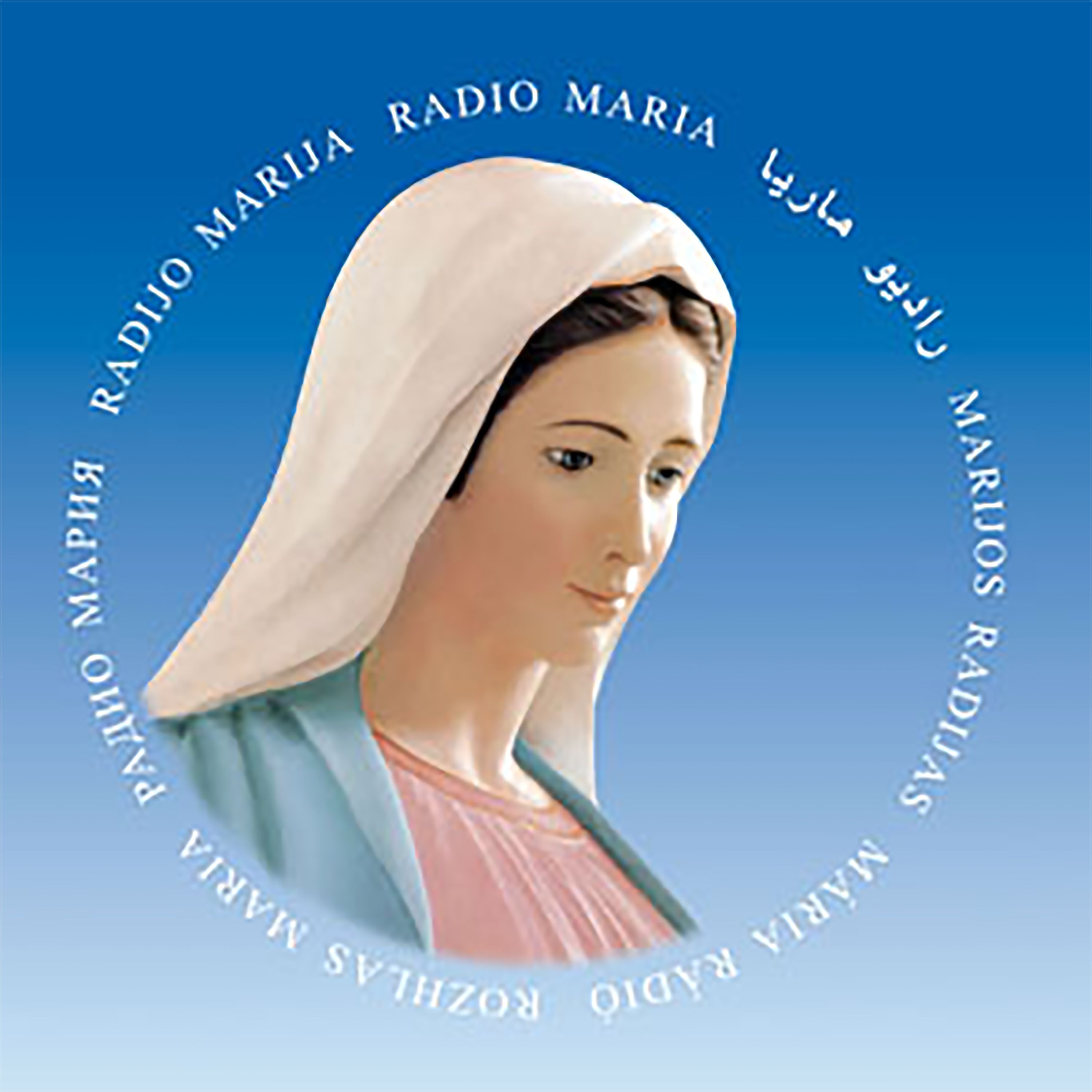 Radju Marija Malta On Demand 