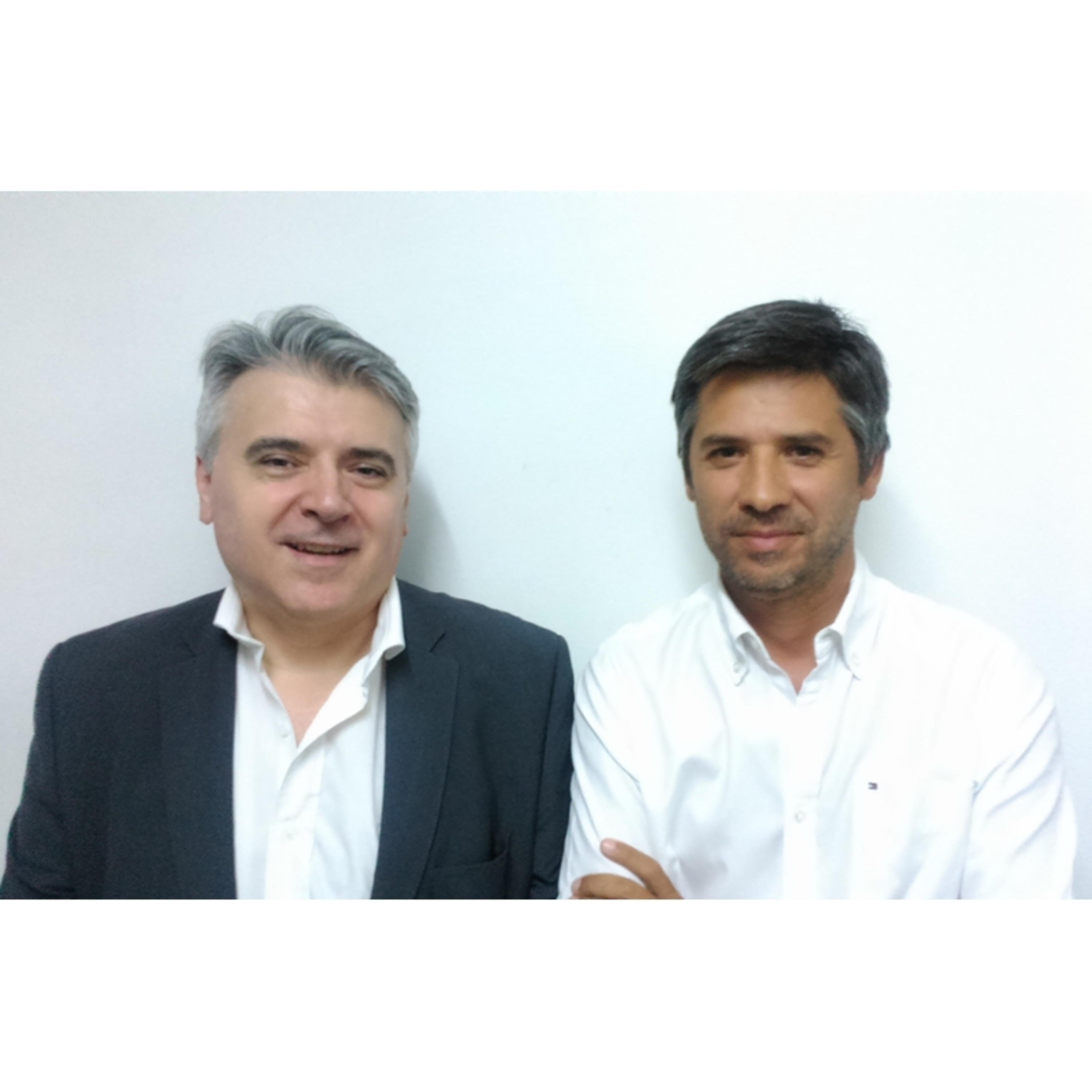 ASTERISCOS con Jose Calero e Ivan Damianovich 13-9-2023