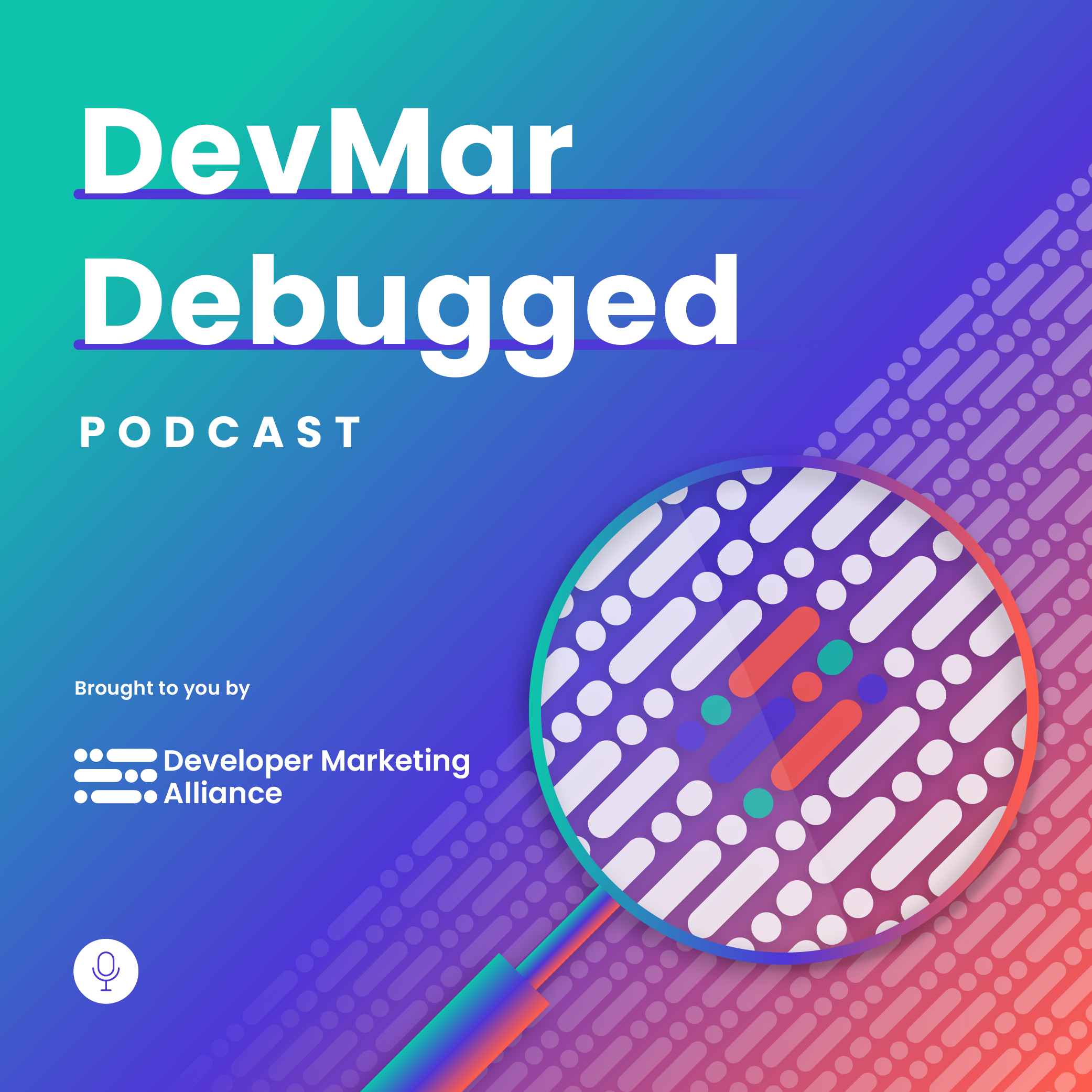 DevMar Debugged Podcast 