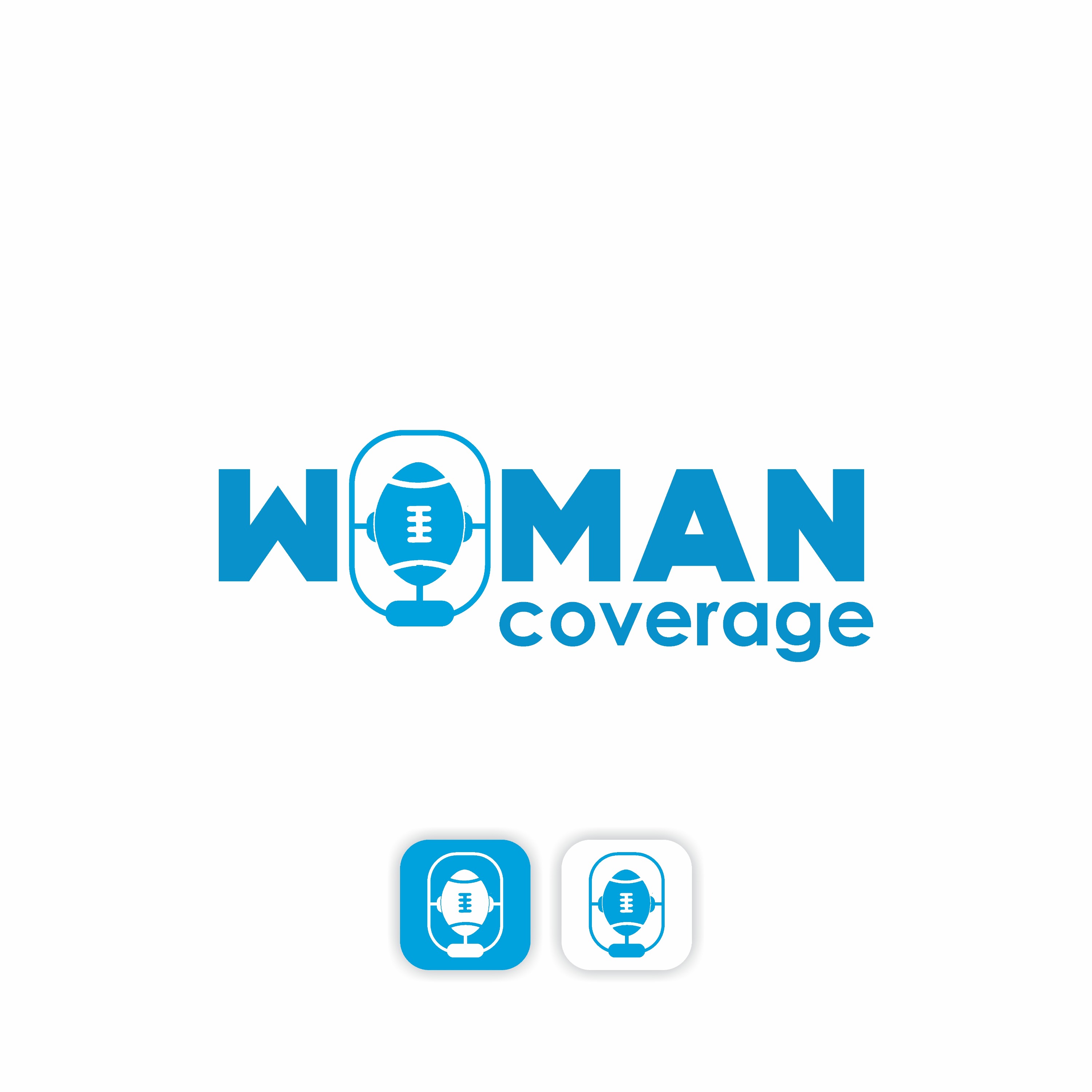 Woman Coverage 