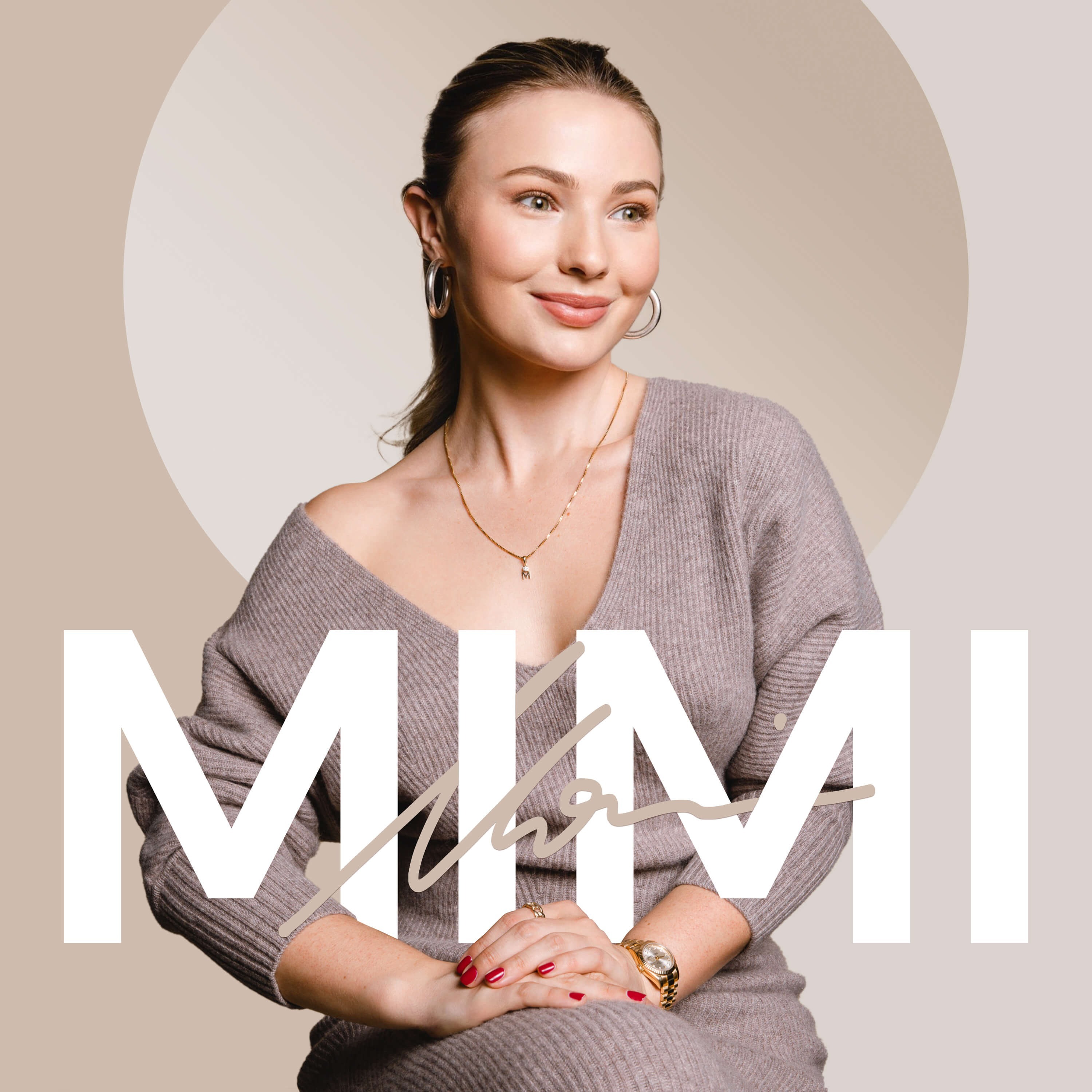 #396: 24 Year Old Mimi on Embracing the 1% Mindset | Mimi Moments