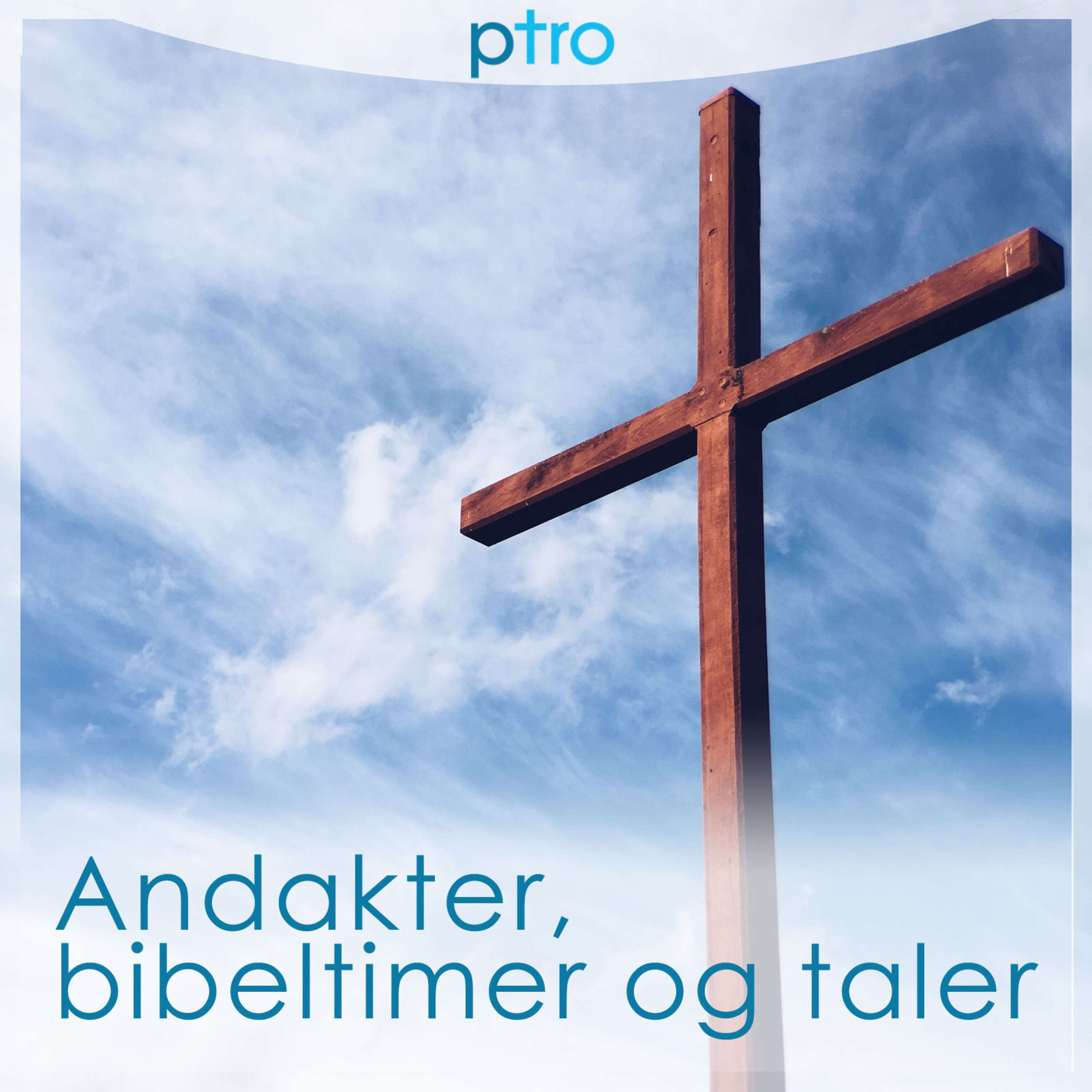 ⁣Johannes 11,1-44 Kåre Ekroll - 17. søndag i treenighetstida