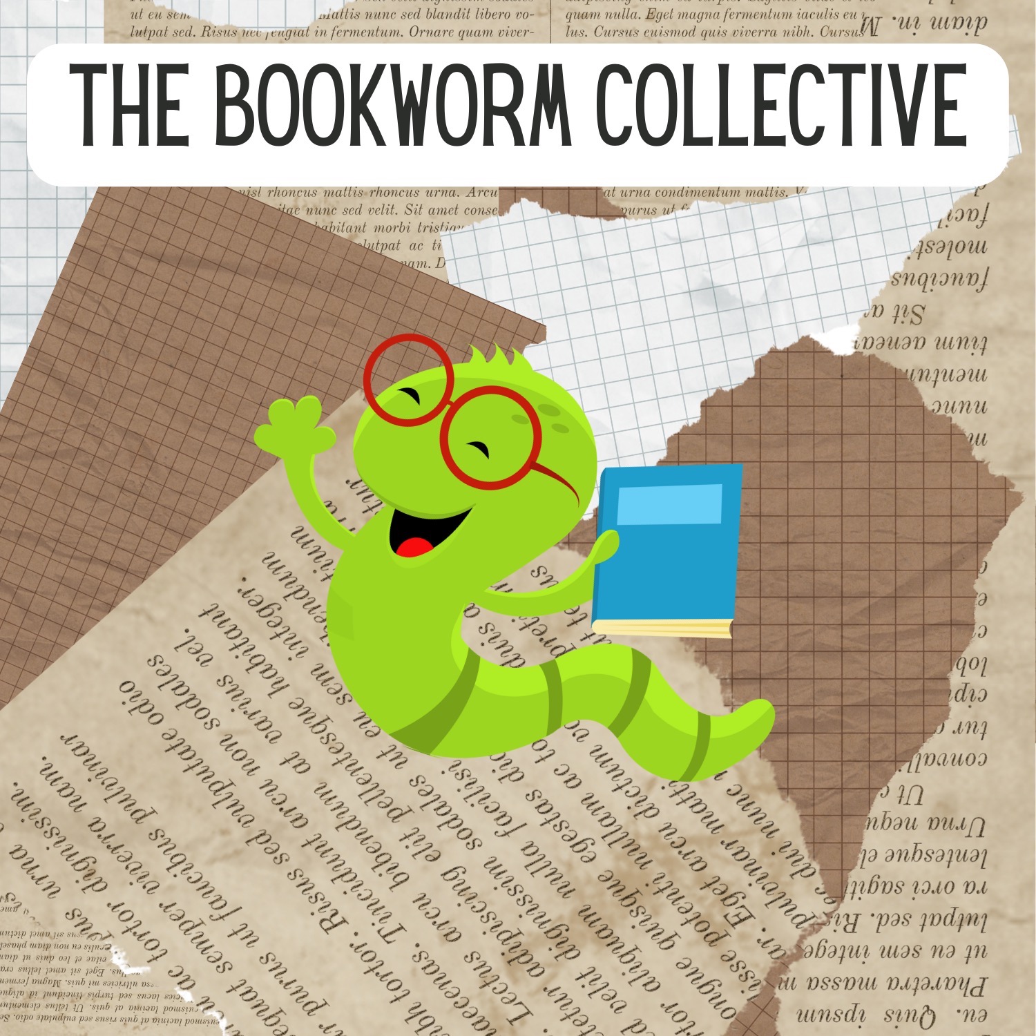 The Bookworm Collective 