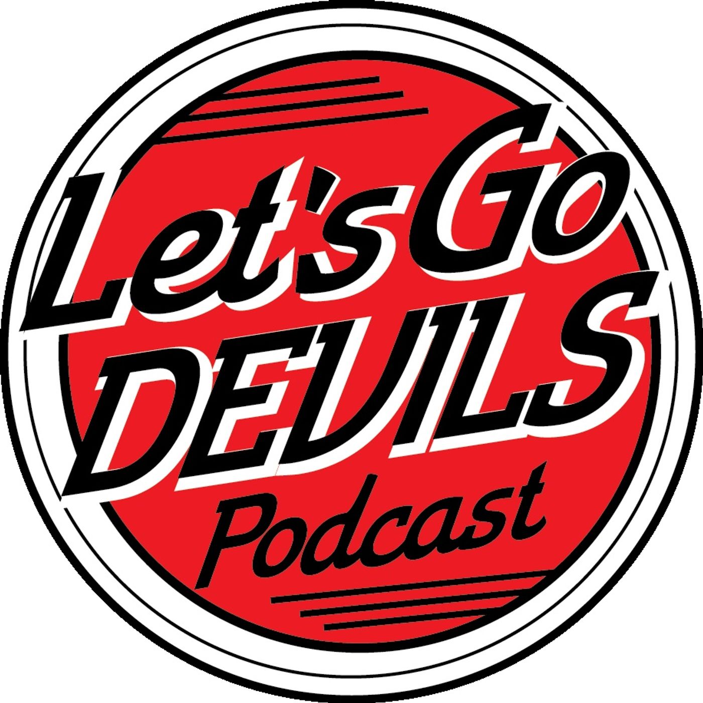 Let's Go Devils Podcast 