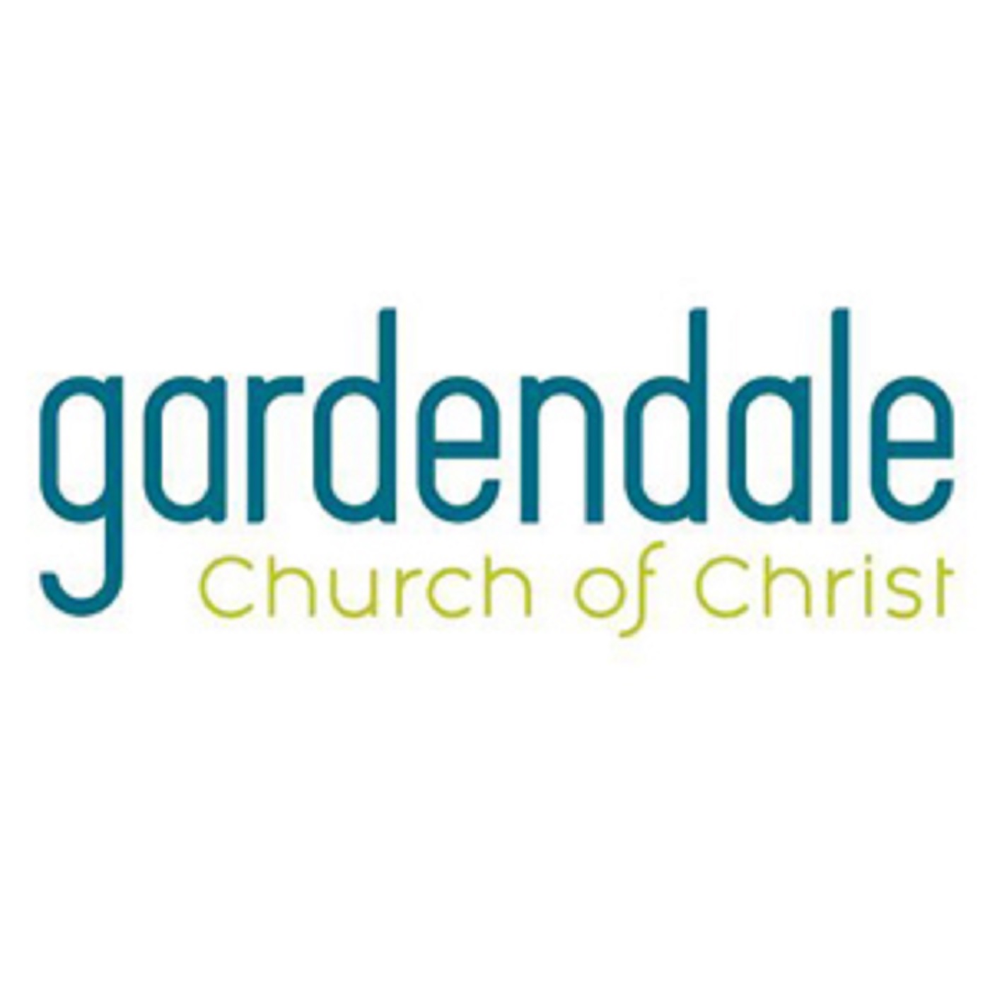 Gardendale Church of Christ Podcast 