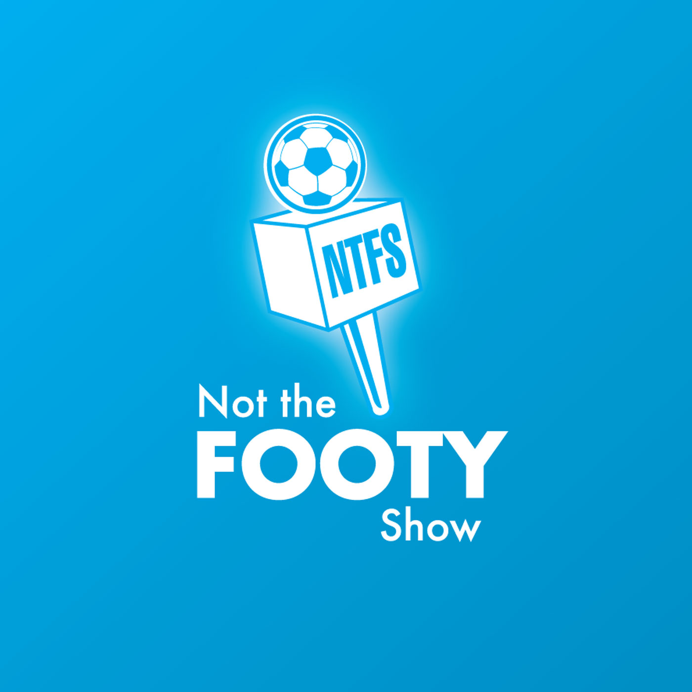 Not The Footy Show 