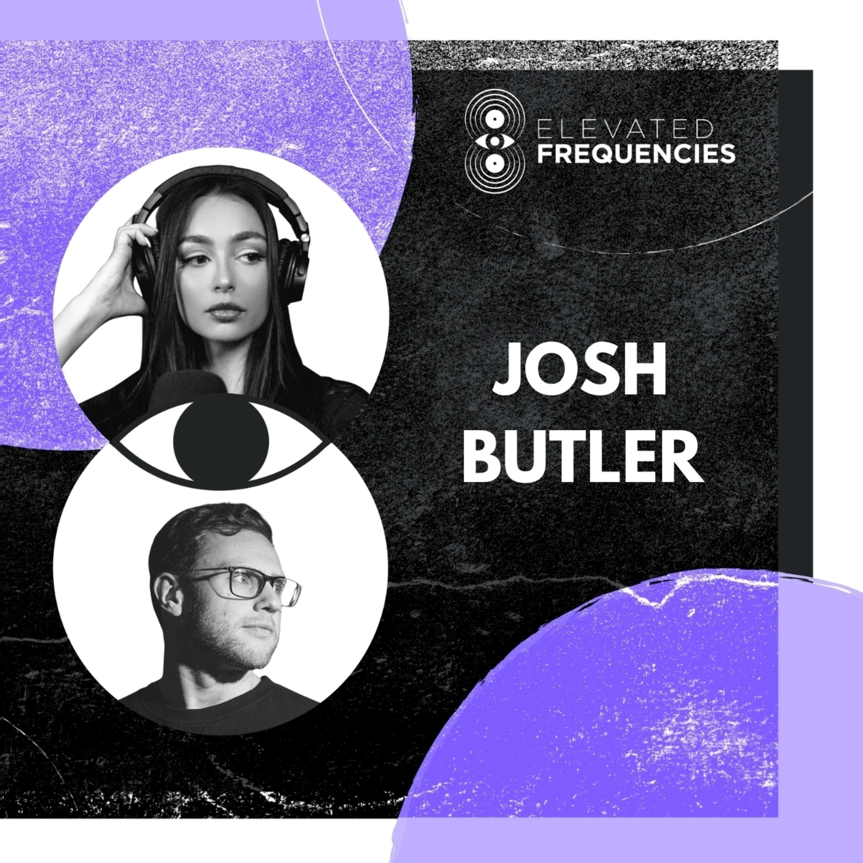 ⁣Mastering the basics with Josh Butler: Elevated Frequencies Episode #18