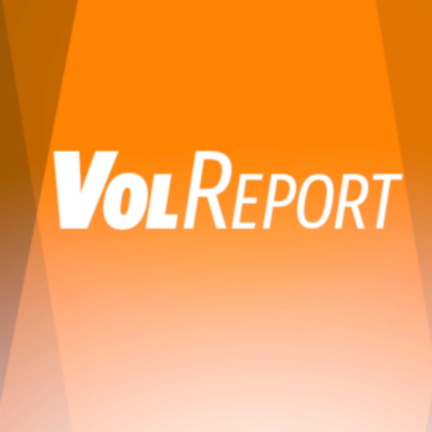 The VolReport.com Show 