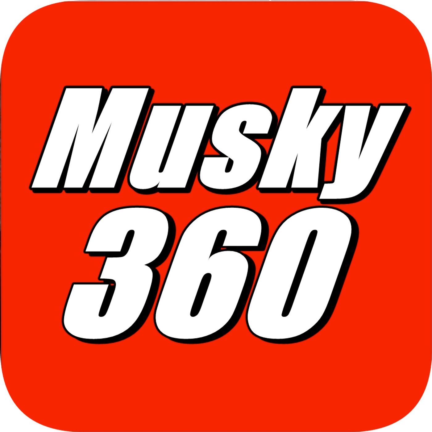 Musky 360 