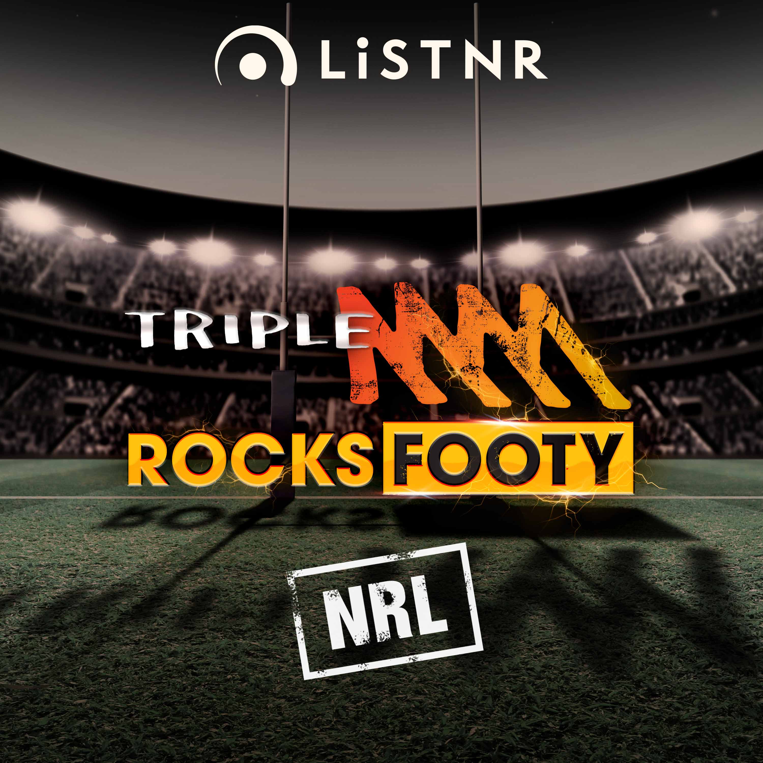 The Sunday Triple M NRL Catch Up 