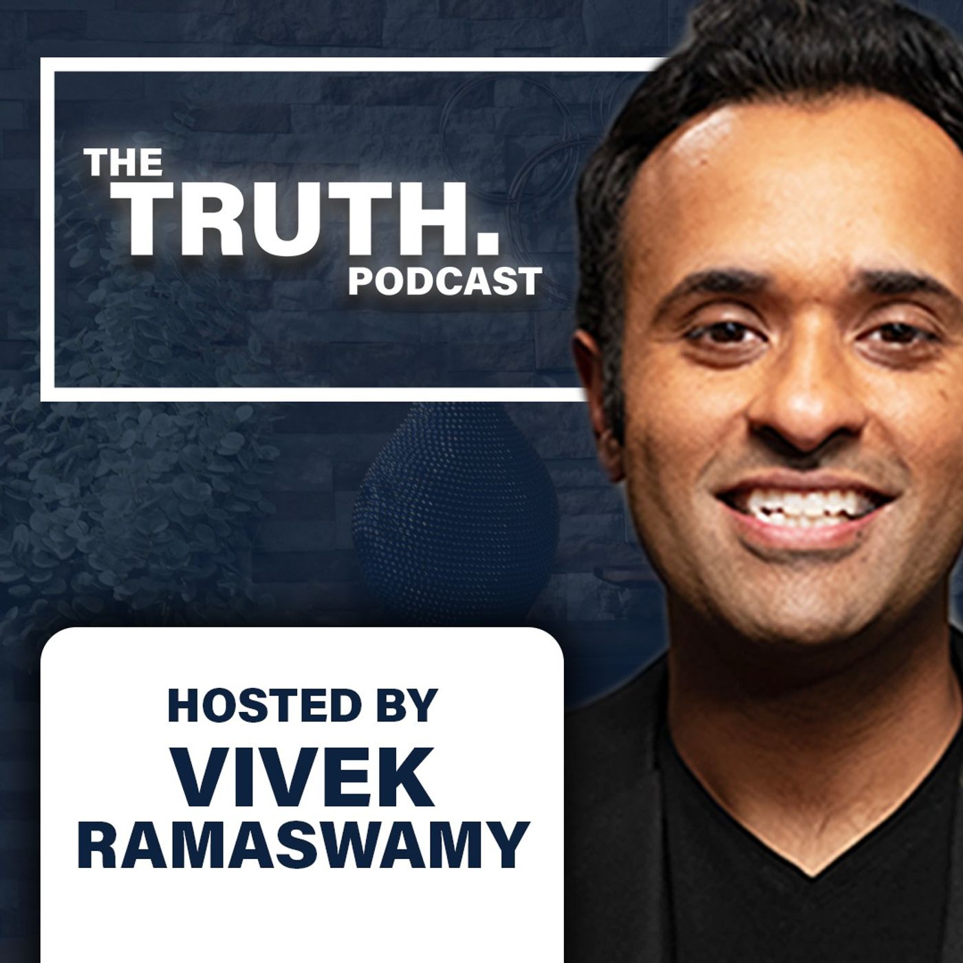 The Vivek Show 