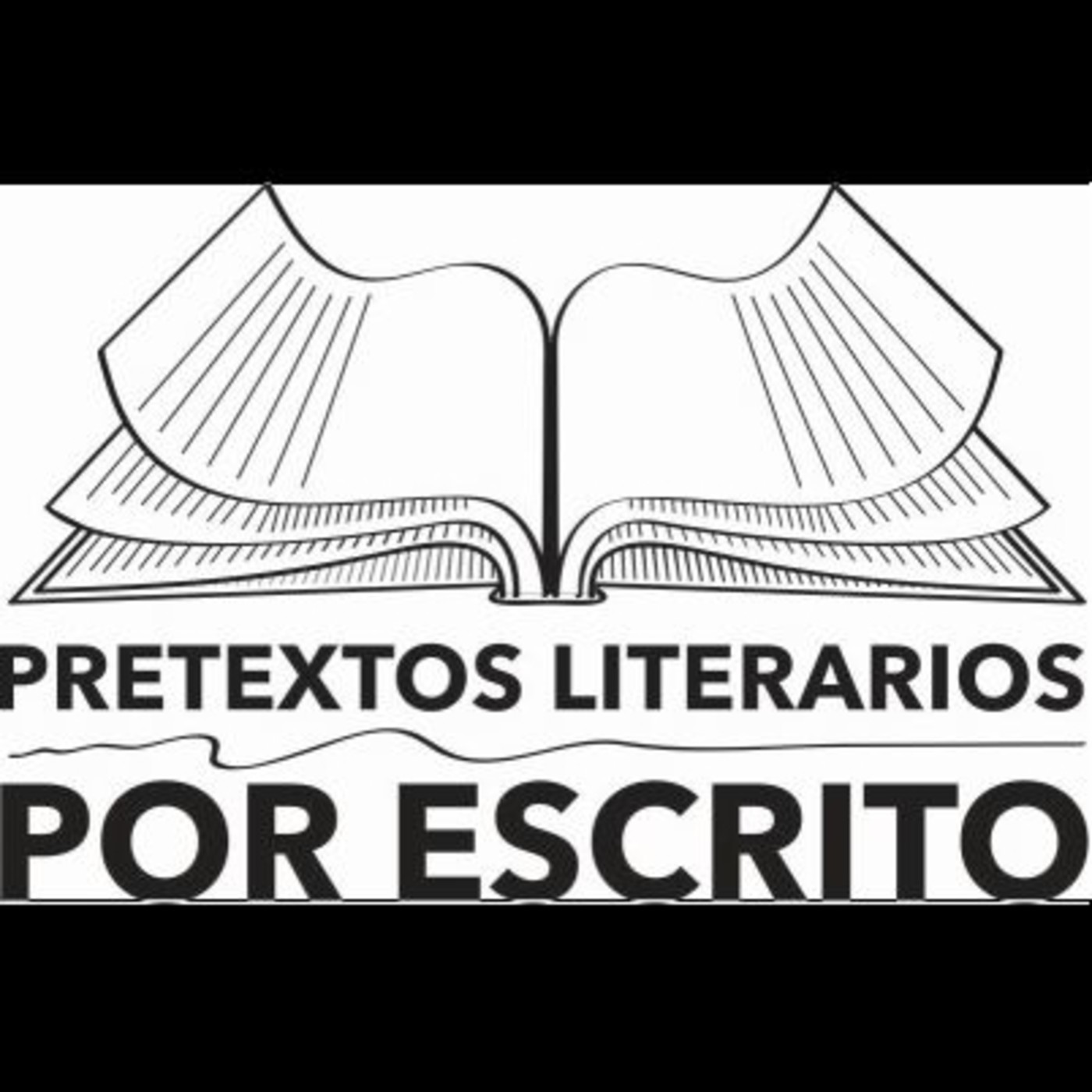 Pretextos literarios por escrito 