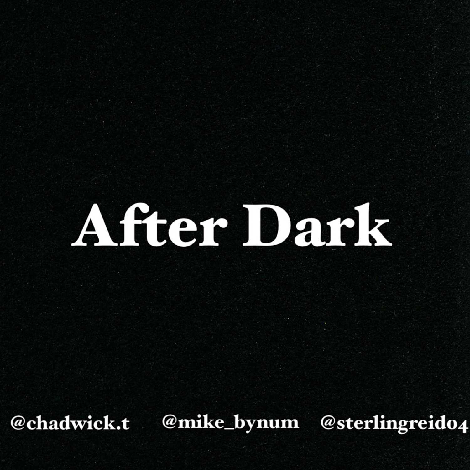 After Dark 