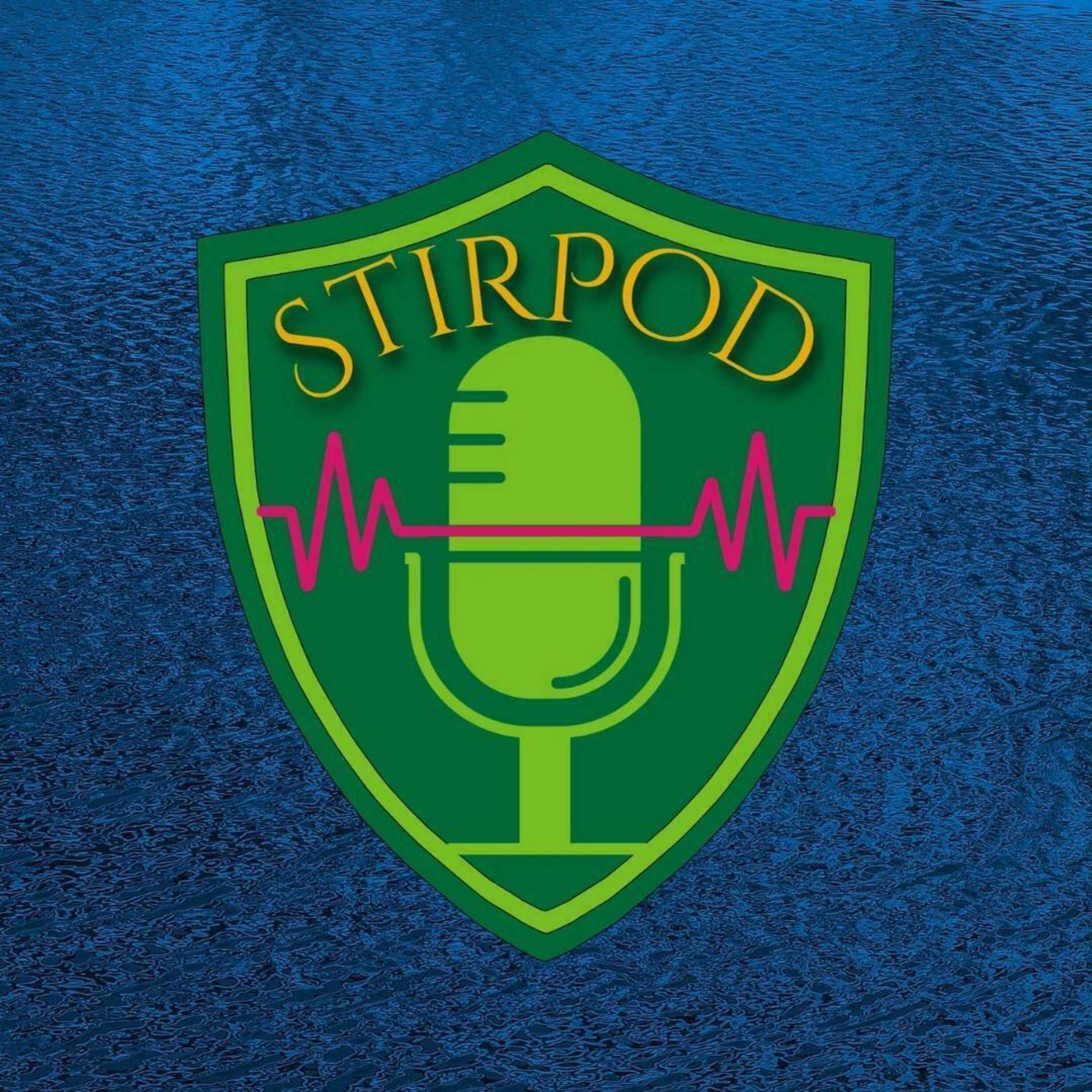 StirPod 