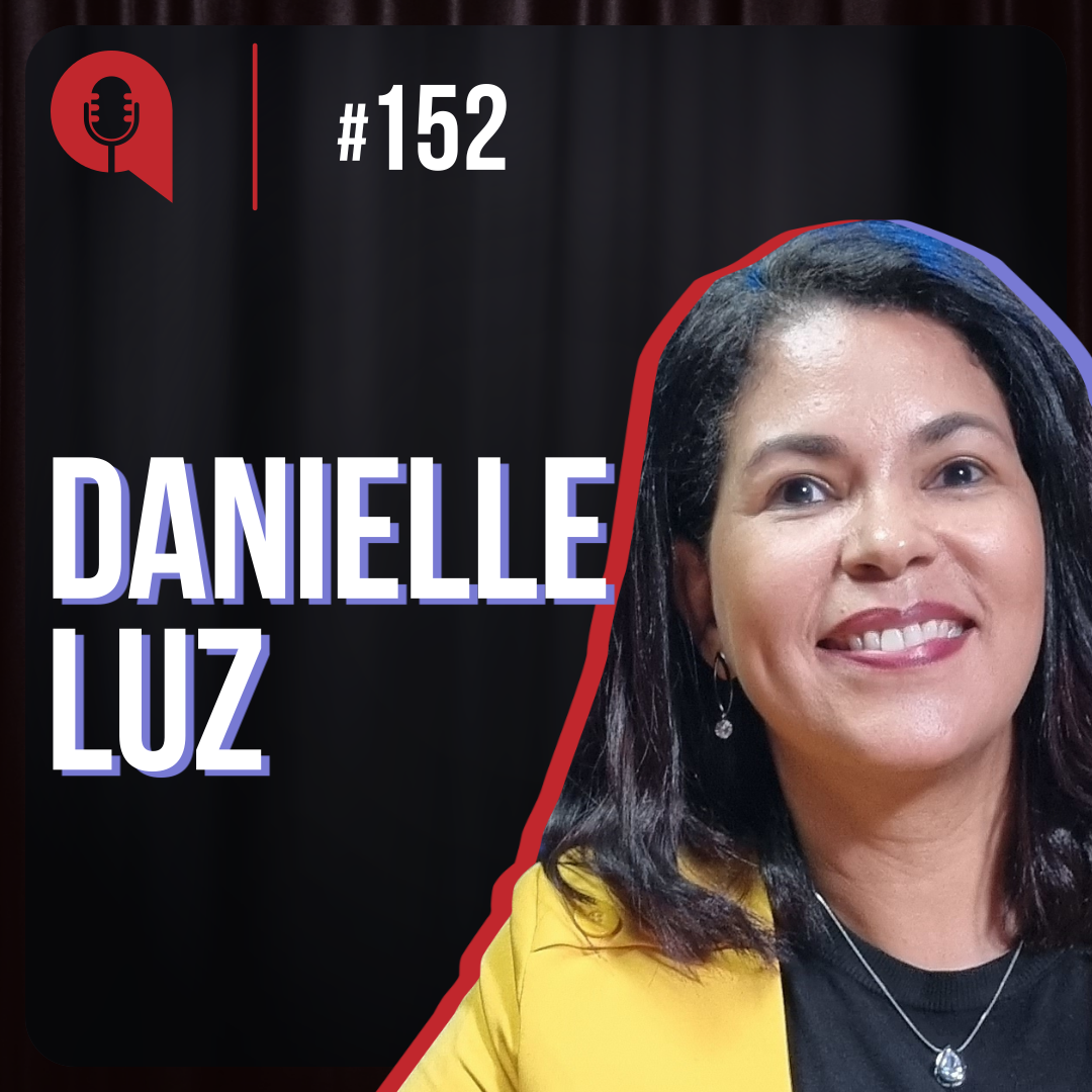 ⁣Olhos que brilham em Remuneração - feat. Danielle Luz