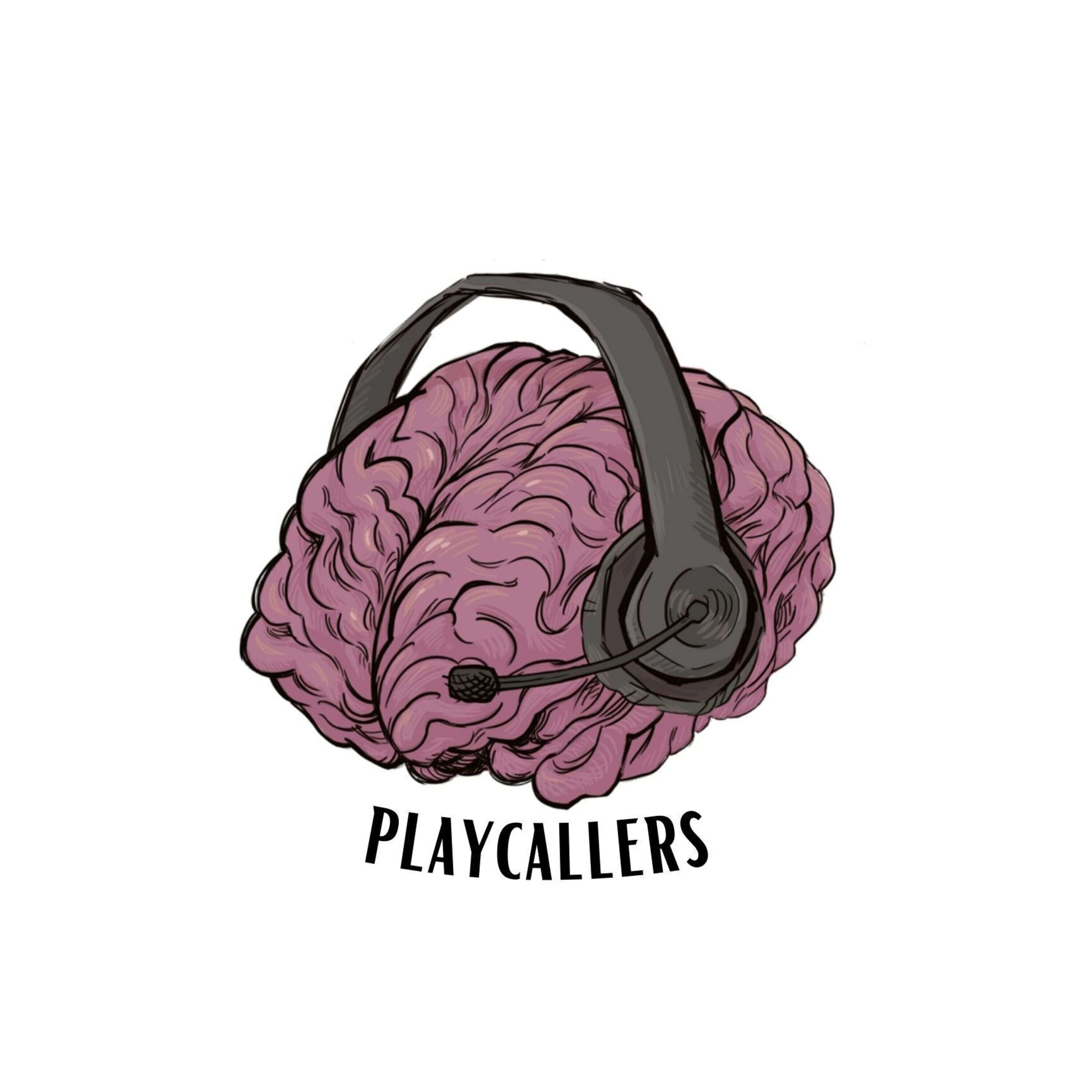 Playcallers Ep. 4 with Coach Ladextric Oliver