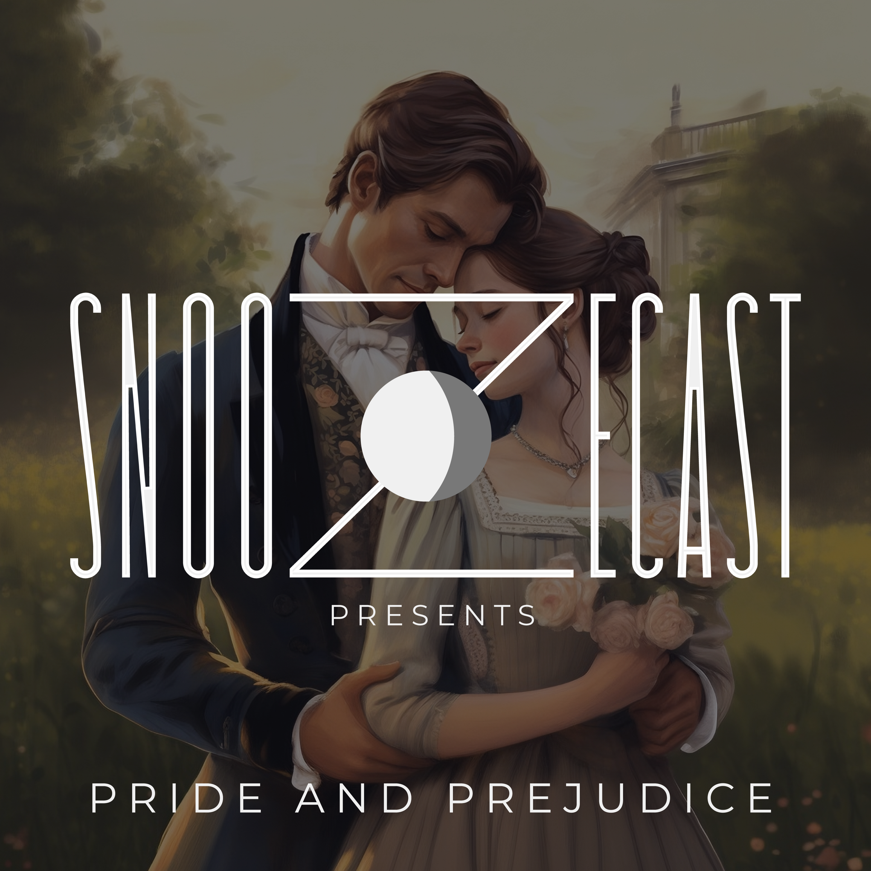 Snoozecast Presents: Pride and Prejudice 