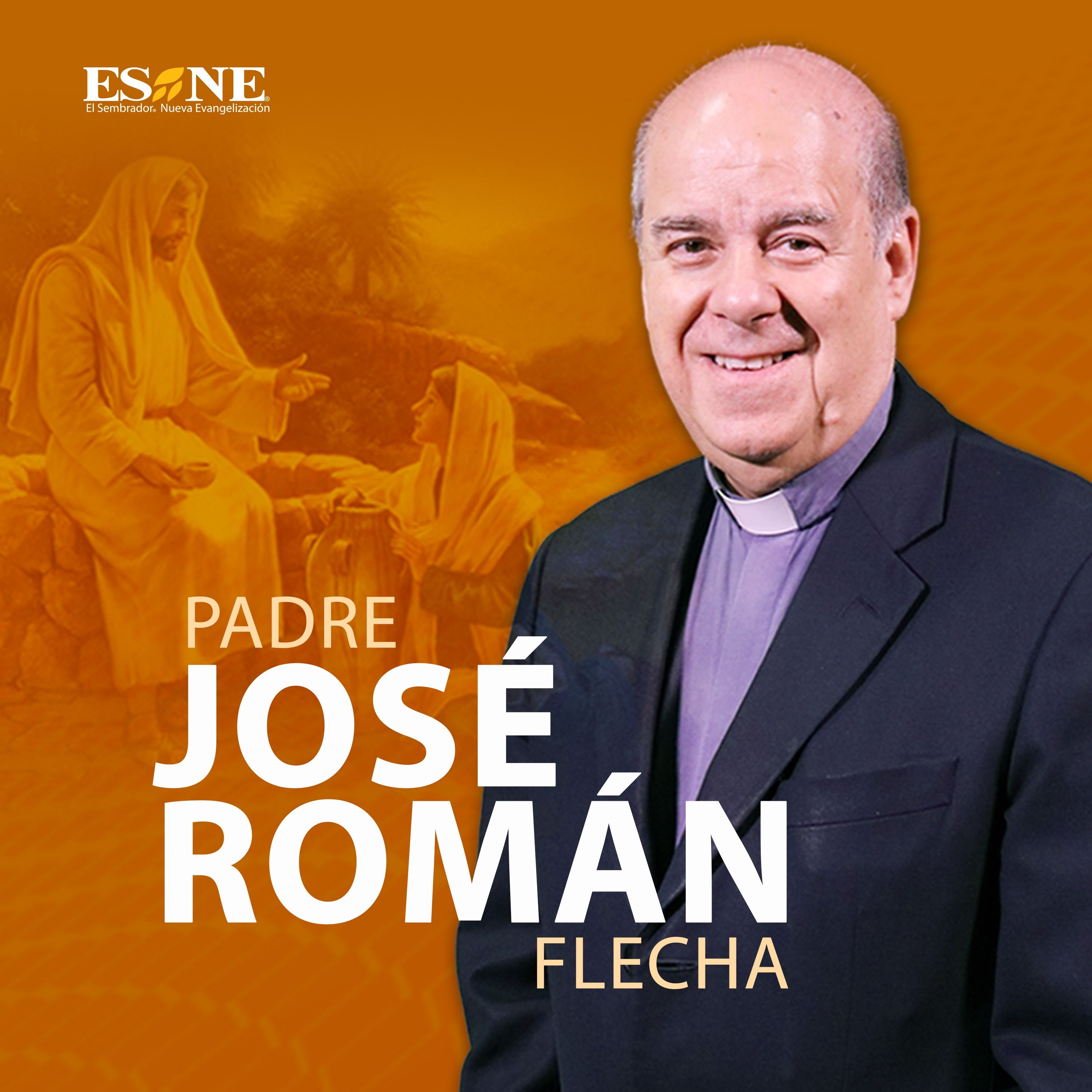 ESNE - Padre José Roman Flecha 