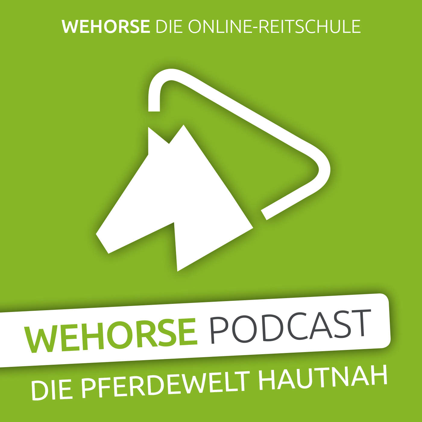 wehorse Podcast 