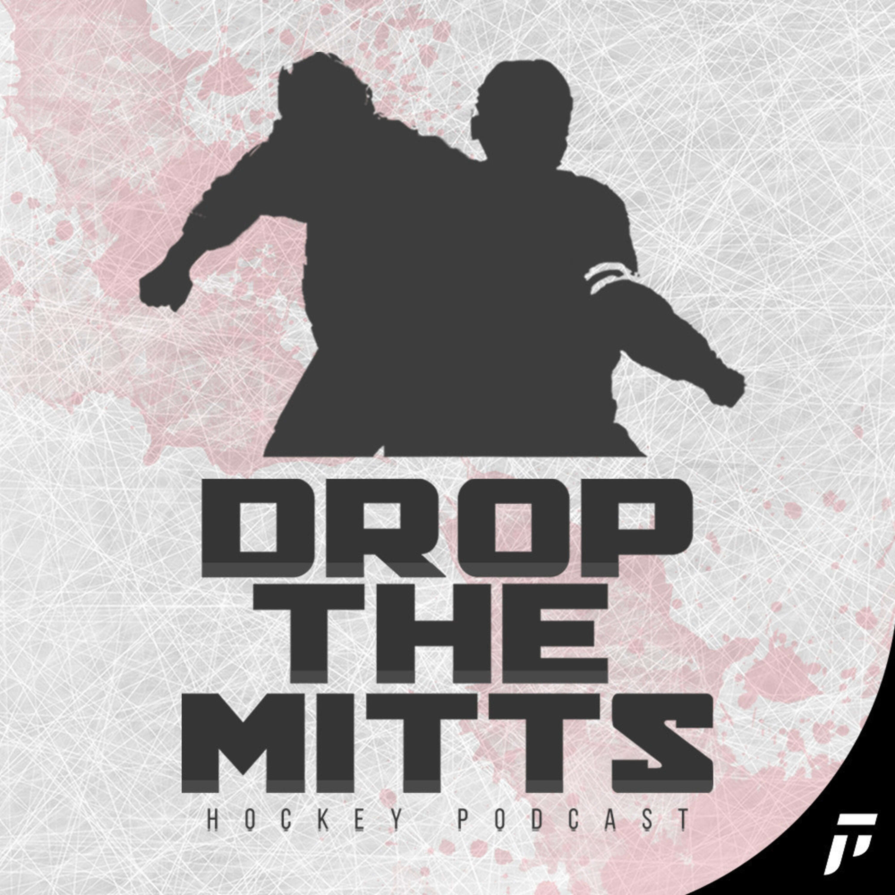 Drop the Mitts Ep. 10: Reagan Rust