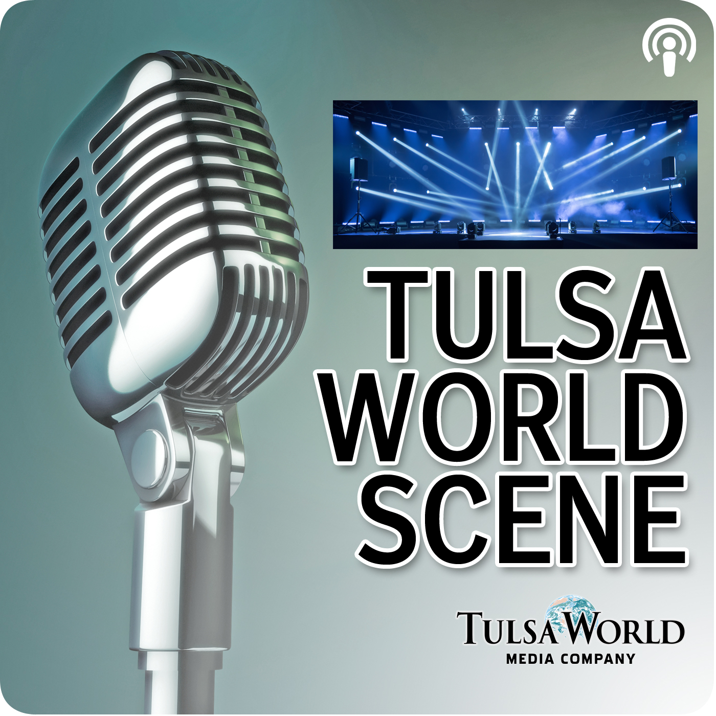 Tulsa World Scene 