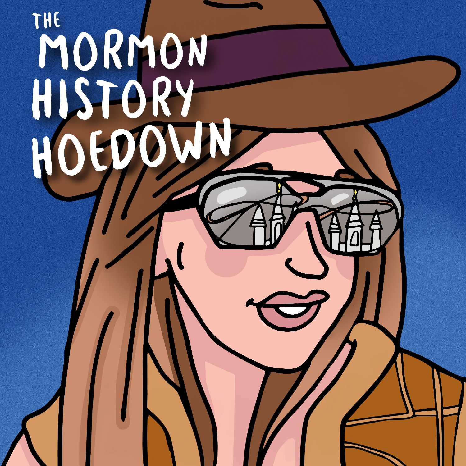 The Mormon History Hoedown 